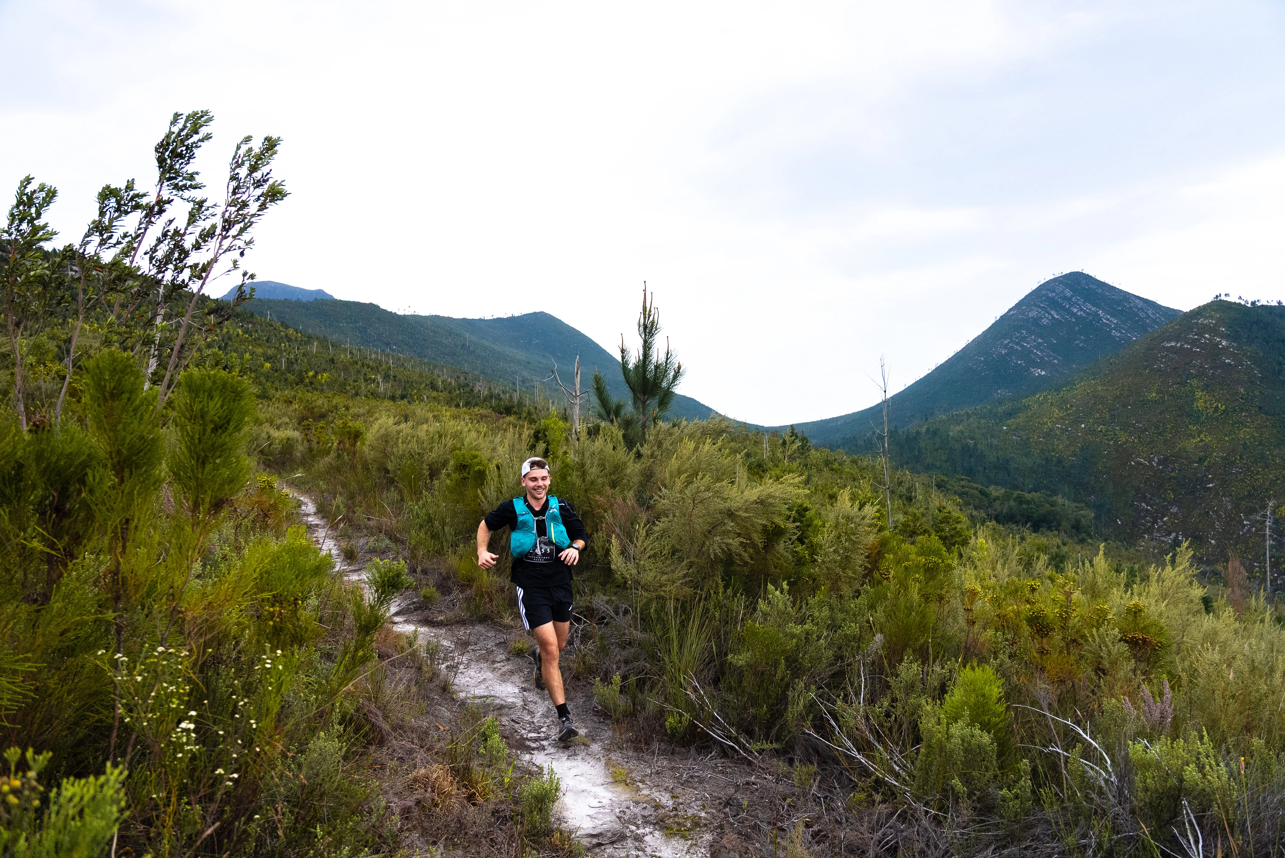 Tsitsikamma Ultra 2026 race photo: Tsitsikamma Ultra Carmen Claire Photography17