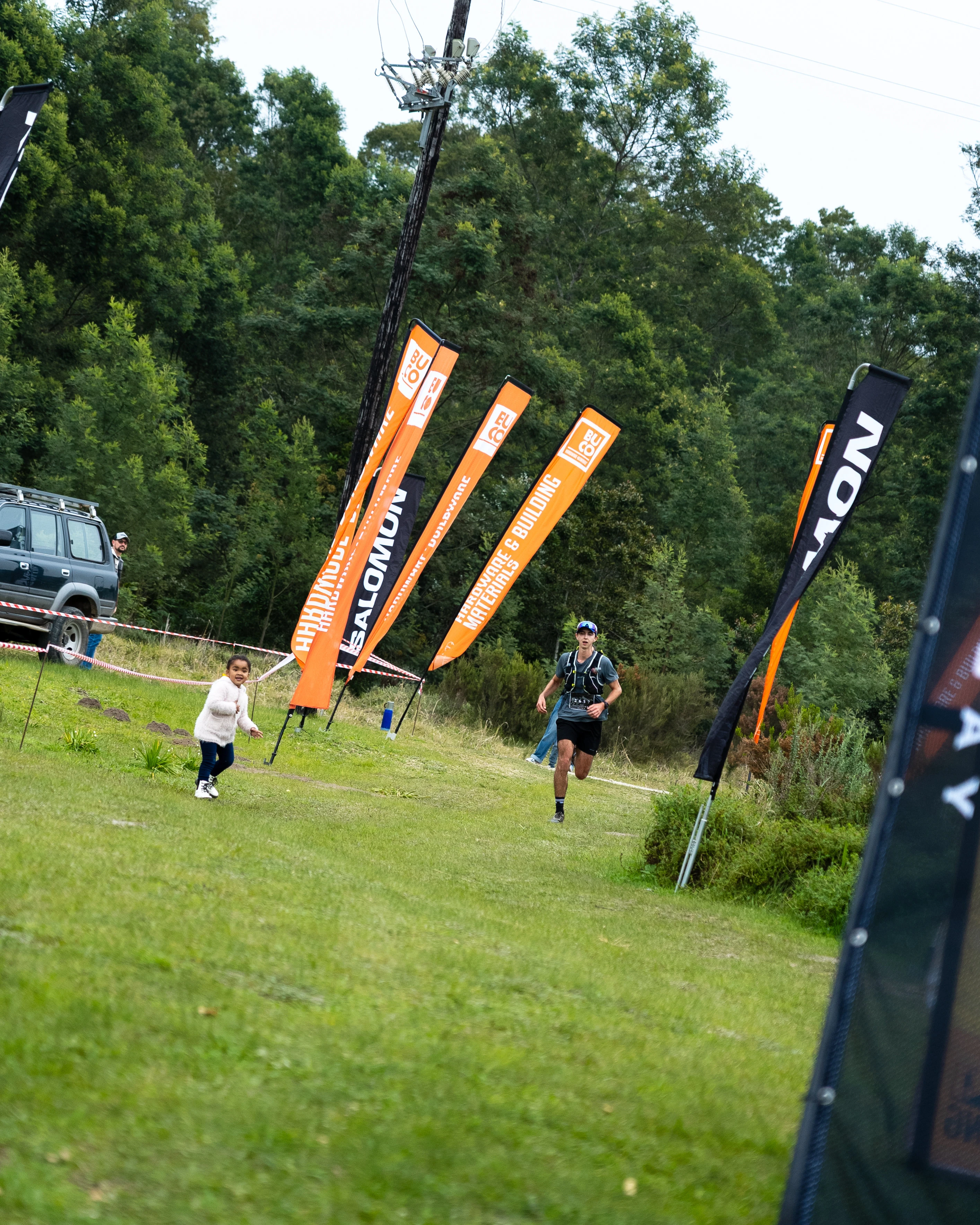 Tsitsikamma Ultra 2026 race photo: Tsitsikamma Ultra Carmen Claire Photography17