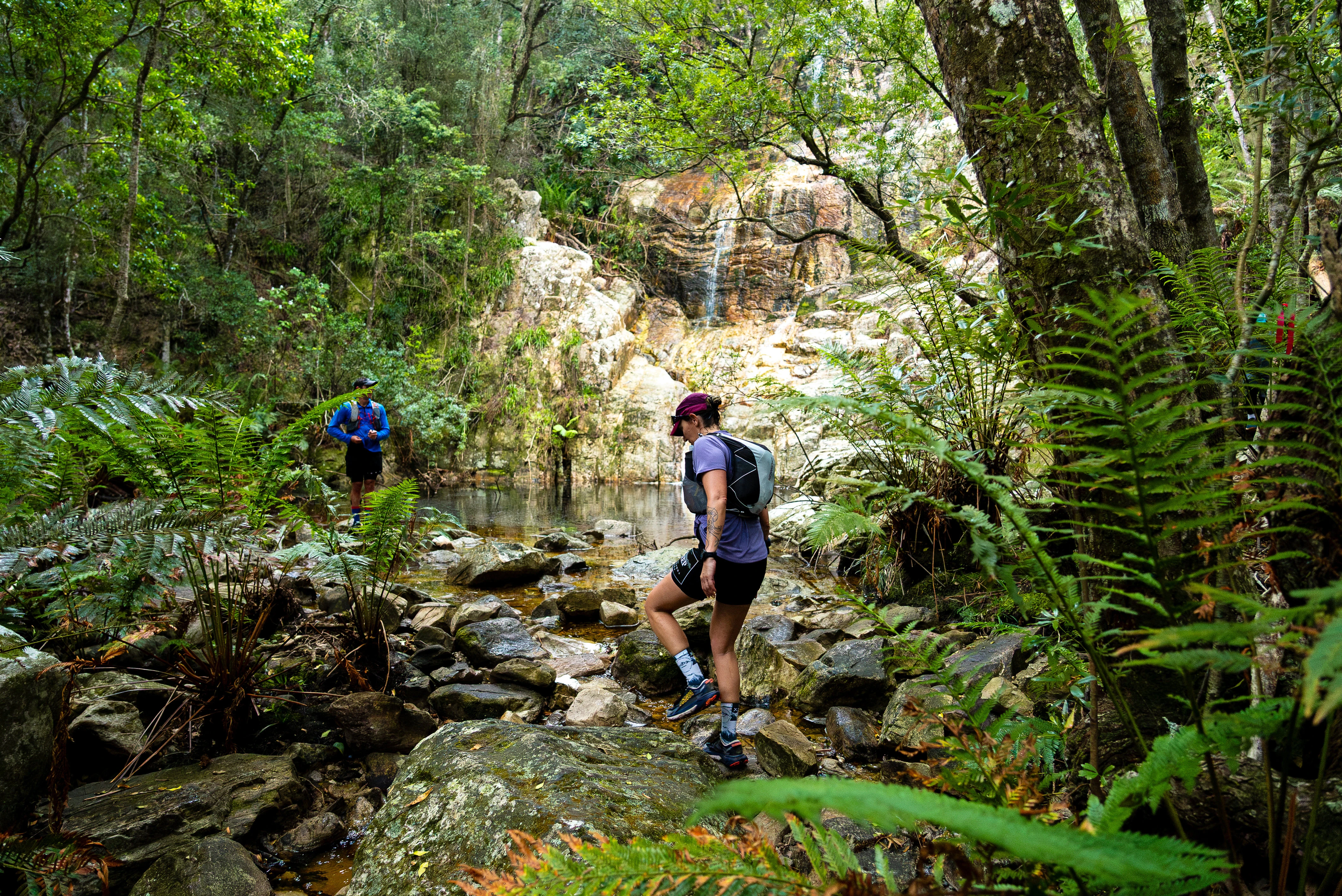 Tsitsikamma Ultra 2026 race photo: Tsitsikamma Ultra Carmen Claire Photography17