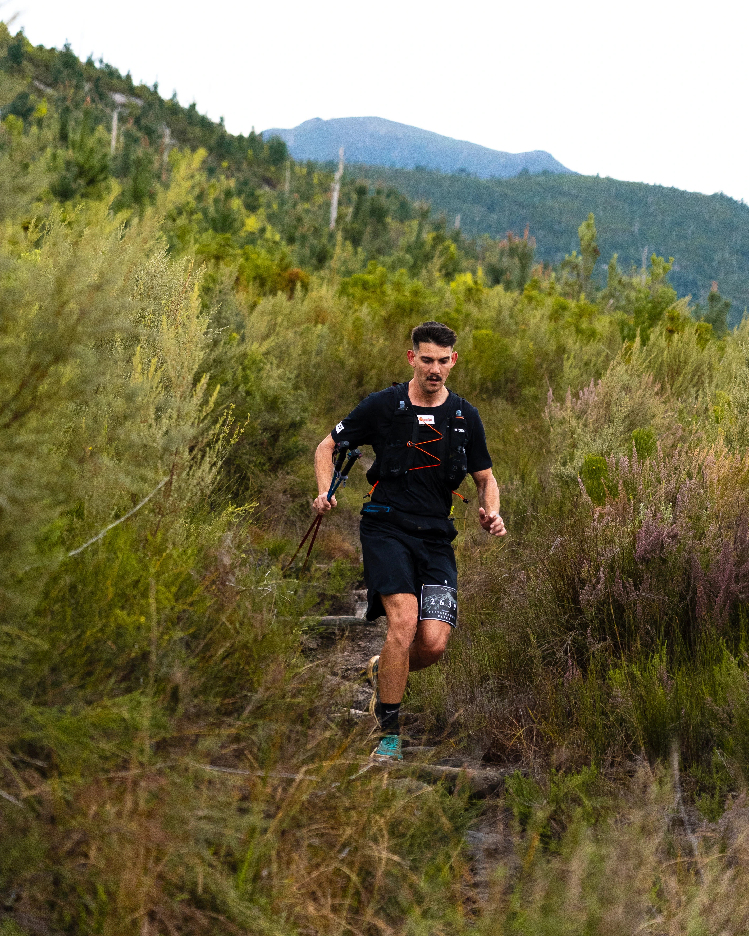 Tsitsikamma Ultra 2026 race photo: Tsitsikamma Ultra Carmen Claire Photography18