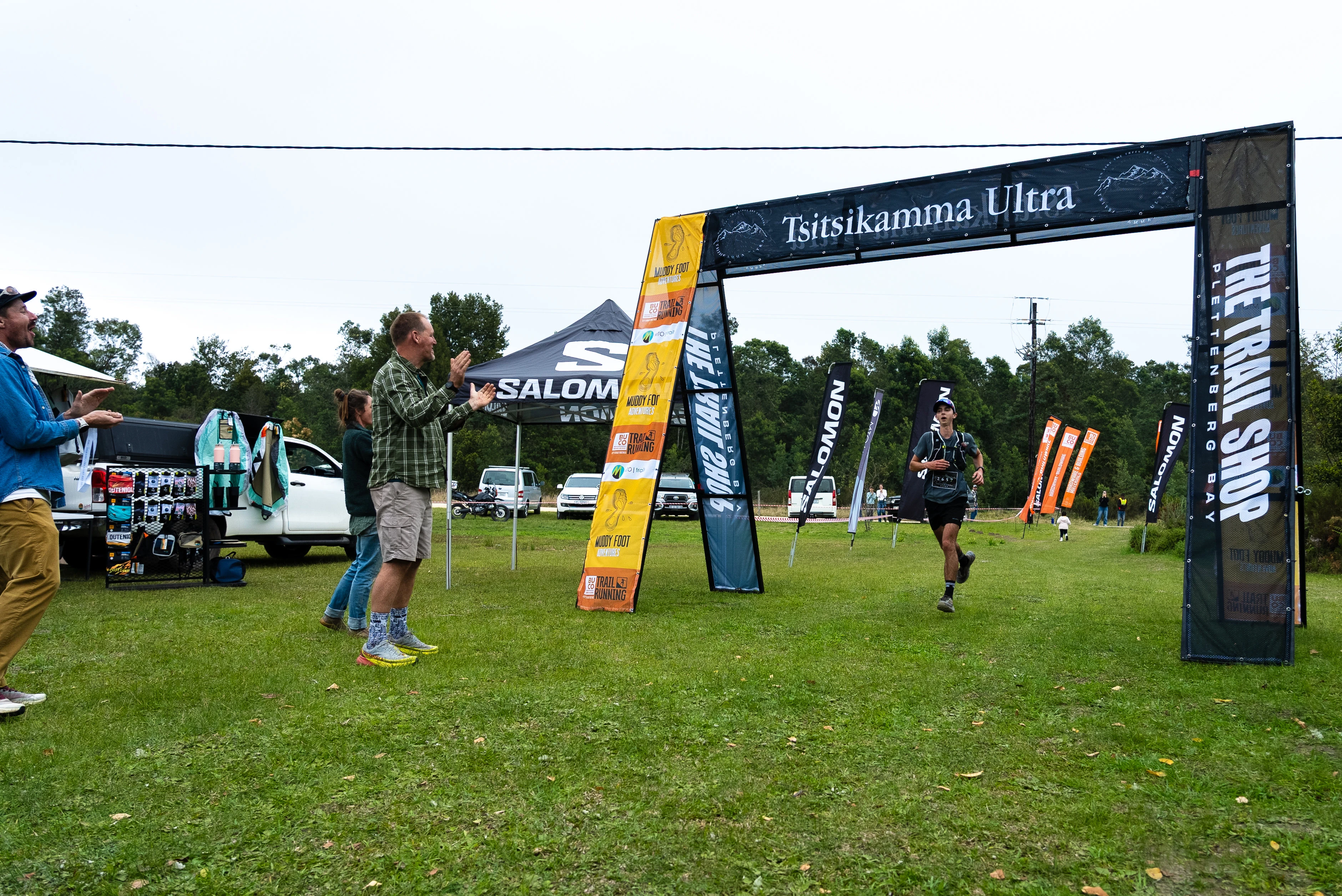 Tsitsikamma Ultra 2026 race photo: Tsitsikamma Ultra Carmen Claire Photography18