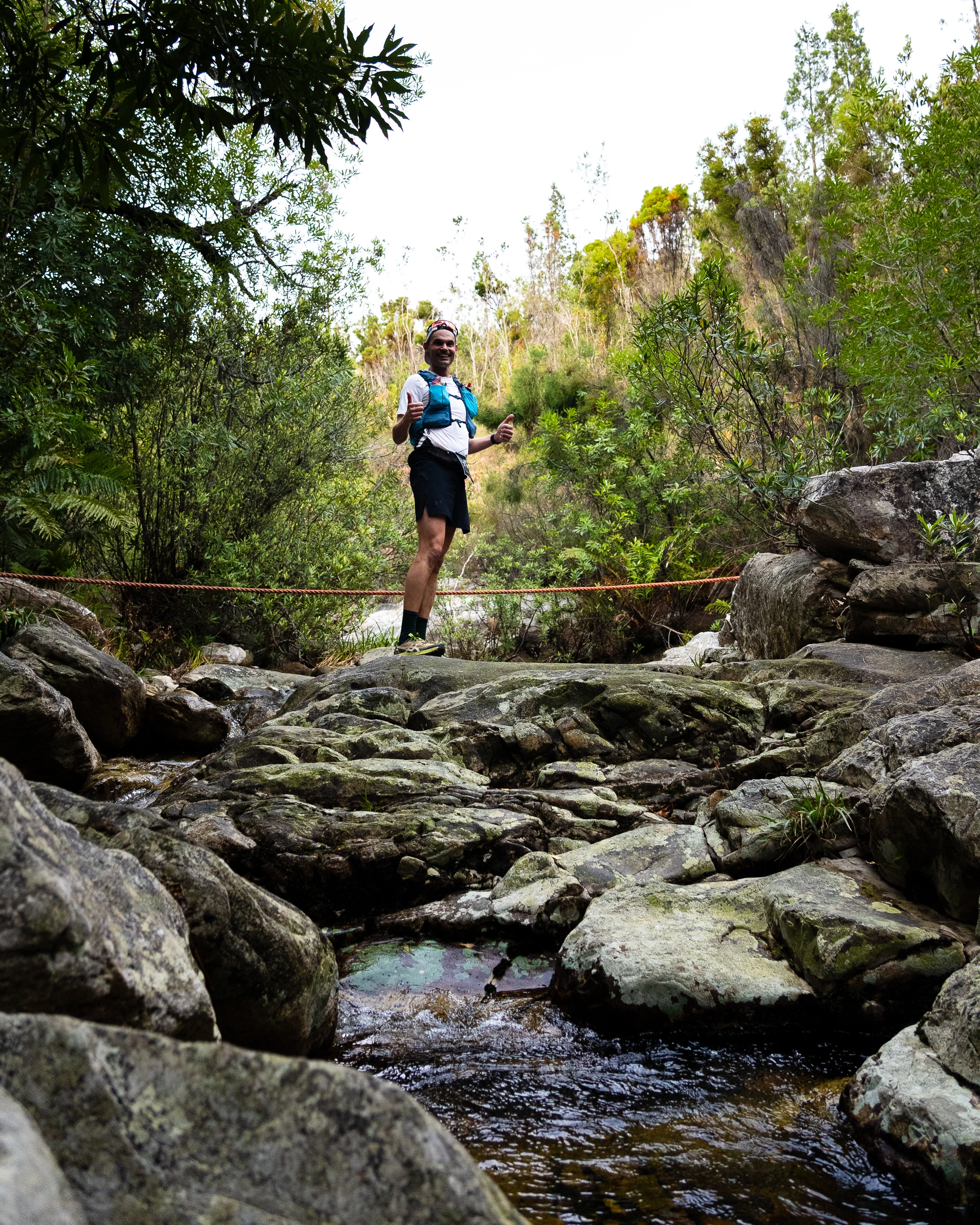 Tsitsikamma Ultra 2026 race photo: Tsitsikamma Ultra Carmen Claire Photography18