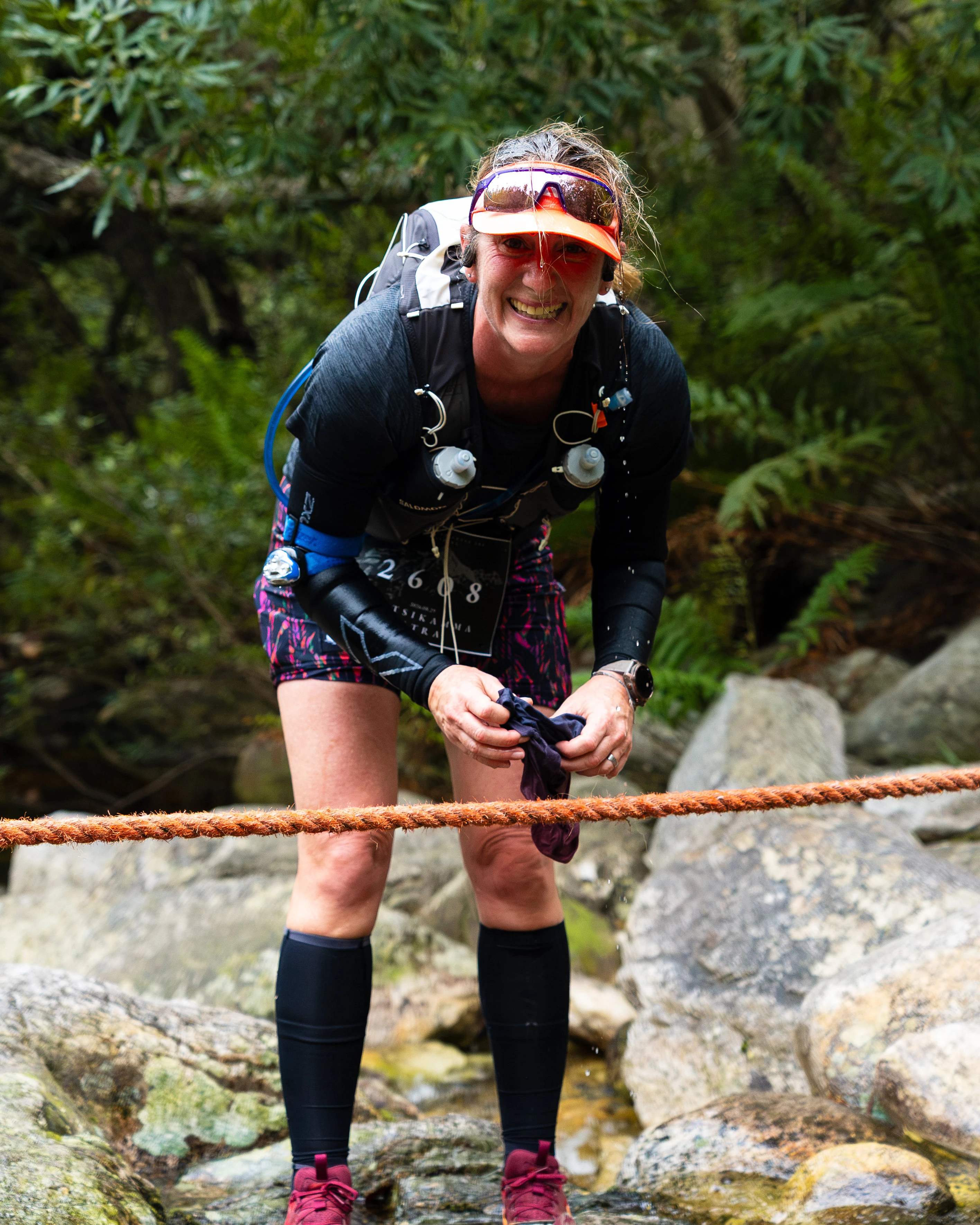 Tsitsikamma Ultra 2026 race photo: Tsitsikamma Ultra Carmen Claire Photography19