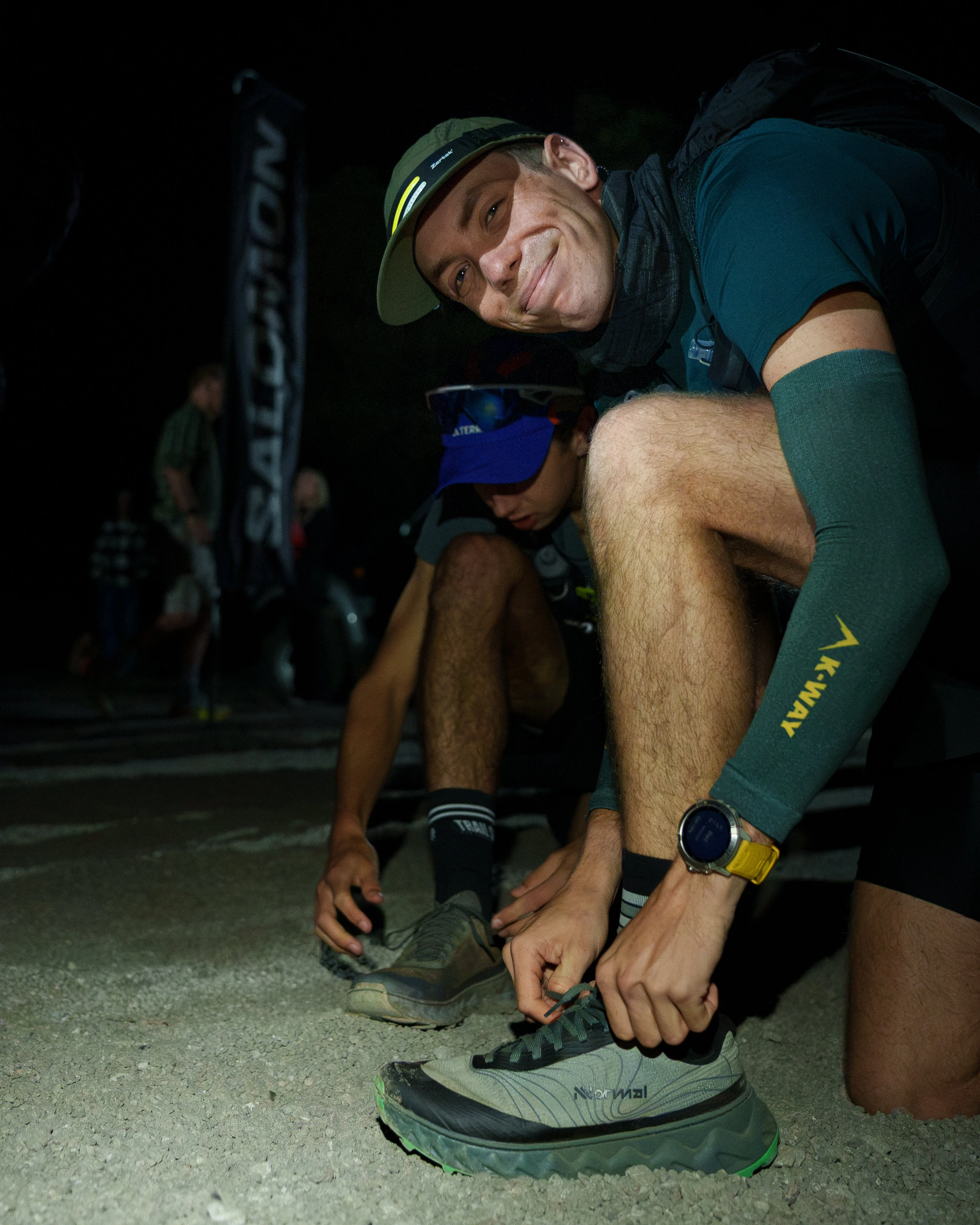 Tsitsikamma Ultra 2026 race photo: Tsitsikamma Ultra Carmen Claire Photography19