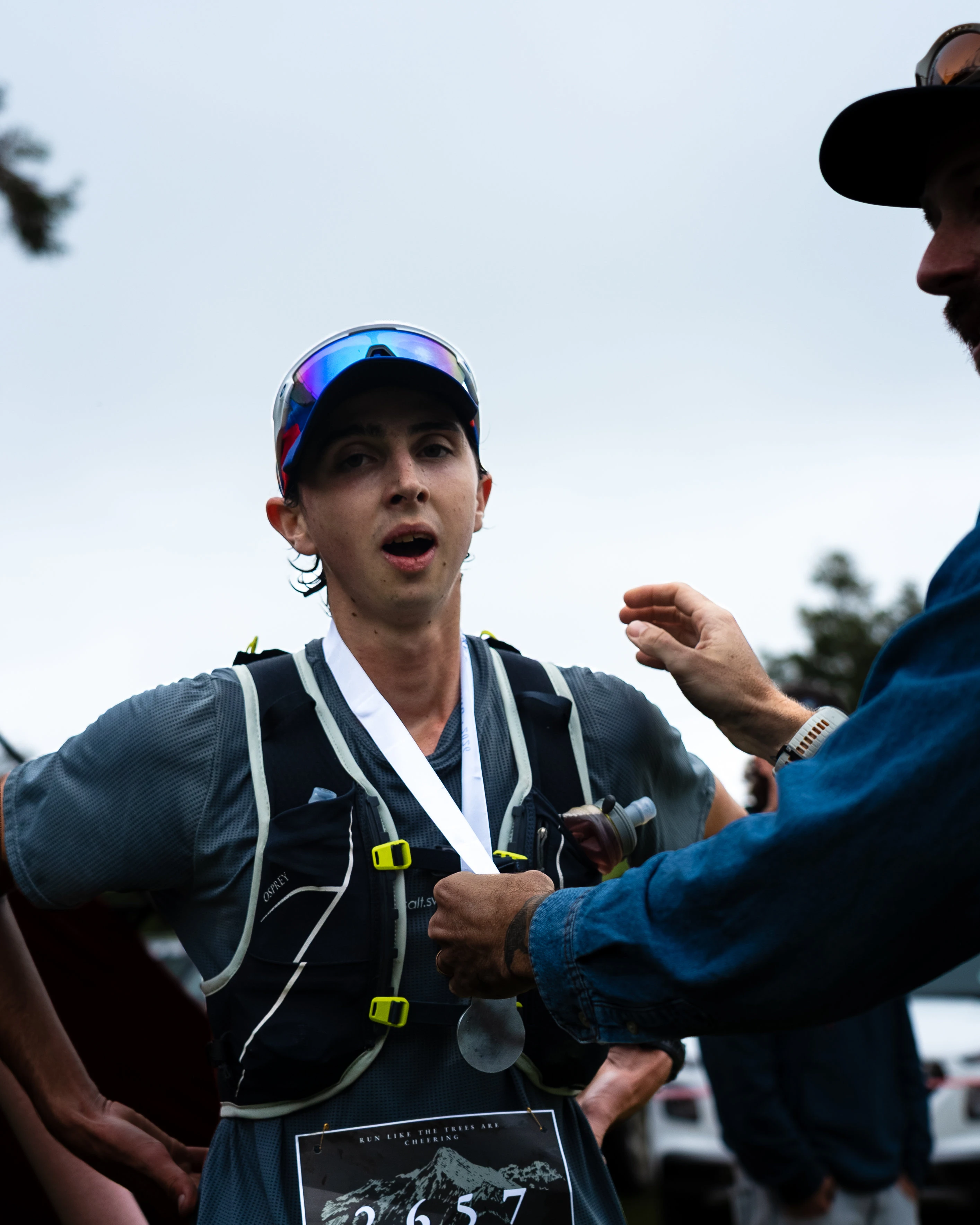 Tsitsikamma Ultra 2026 race photo: Tsitsikamma Ultra Carmen Claire Photography19