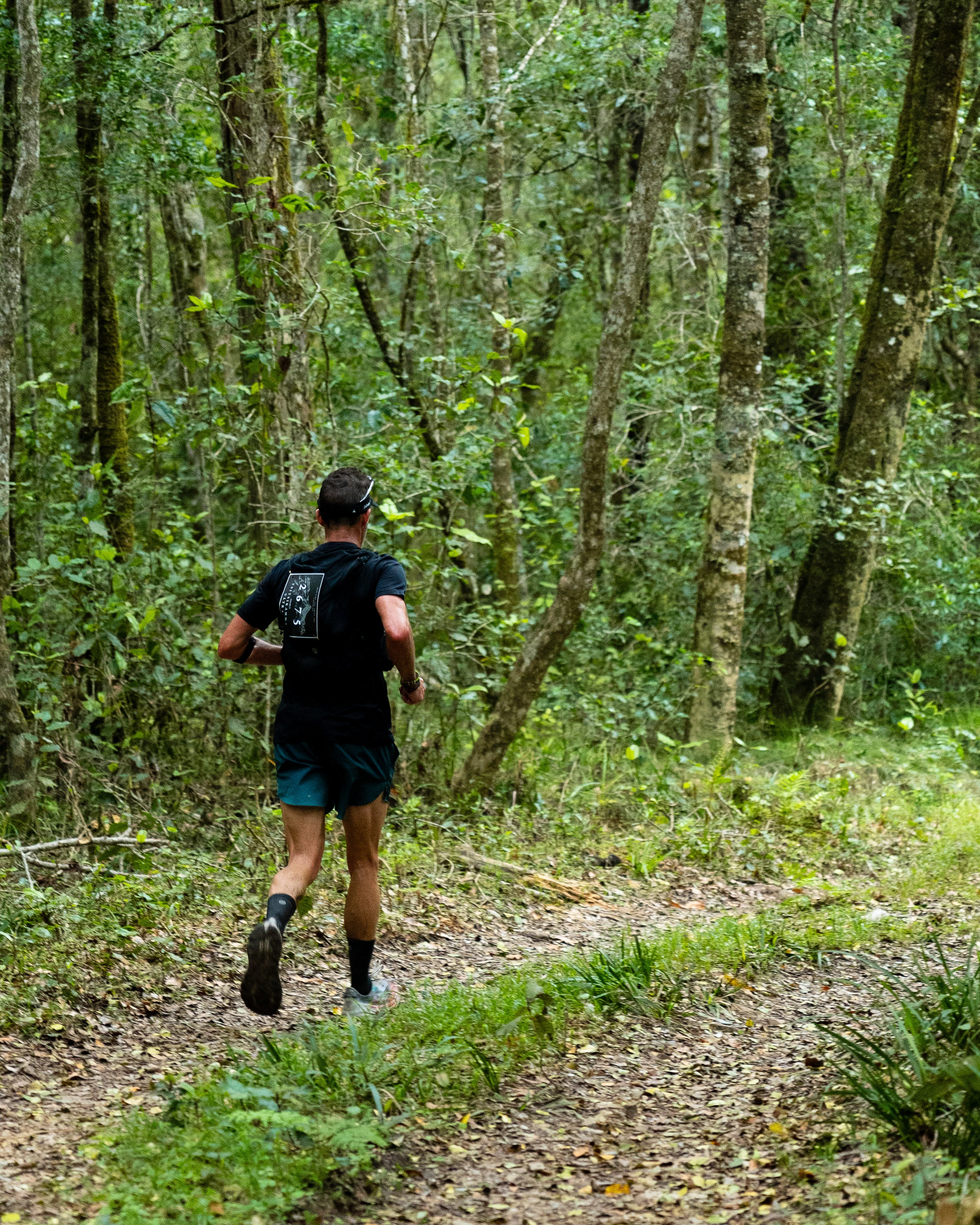 Tsitsikamma Ultra 2026 race photo: Tsitsikamma Ultra Carmen Claire Photography2