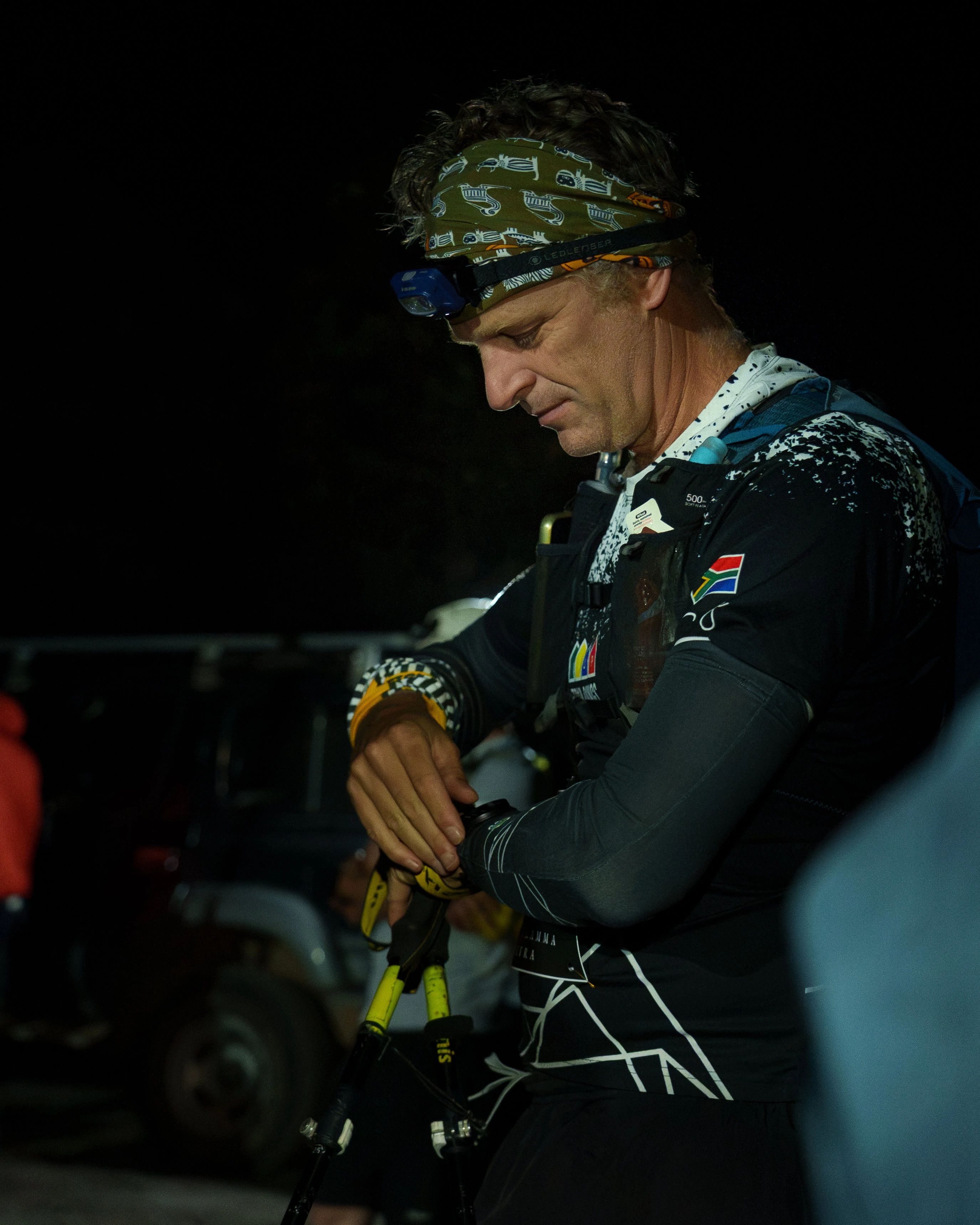 Tsitsikamma Ultra 2026 race photo: Tsitsikamma Ultra Carmen Claire Photography20