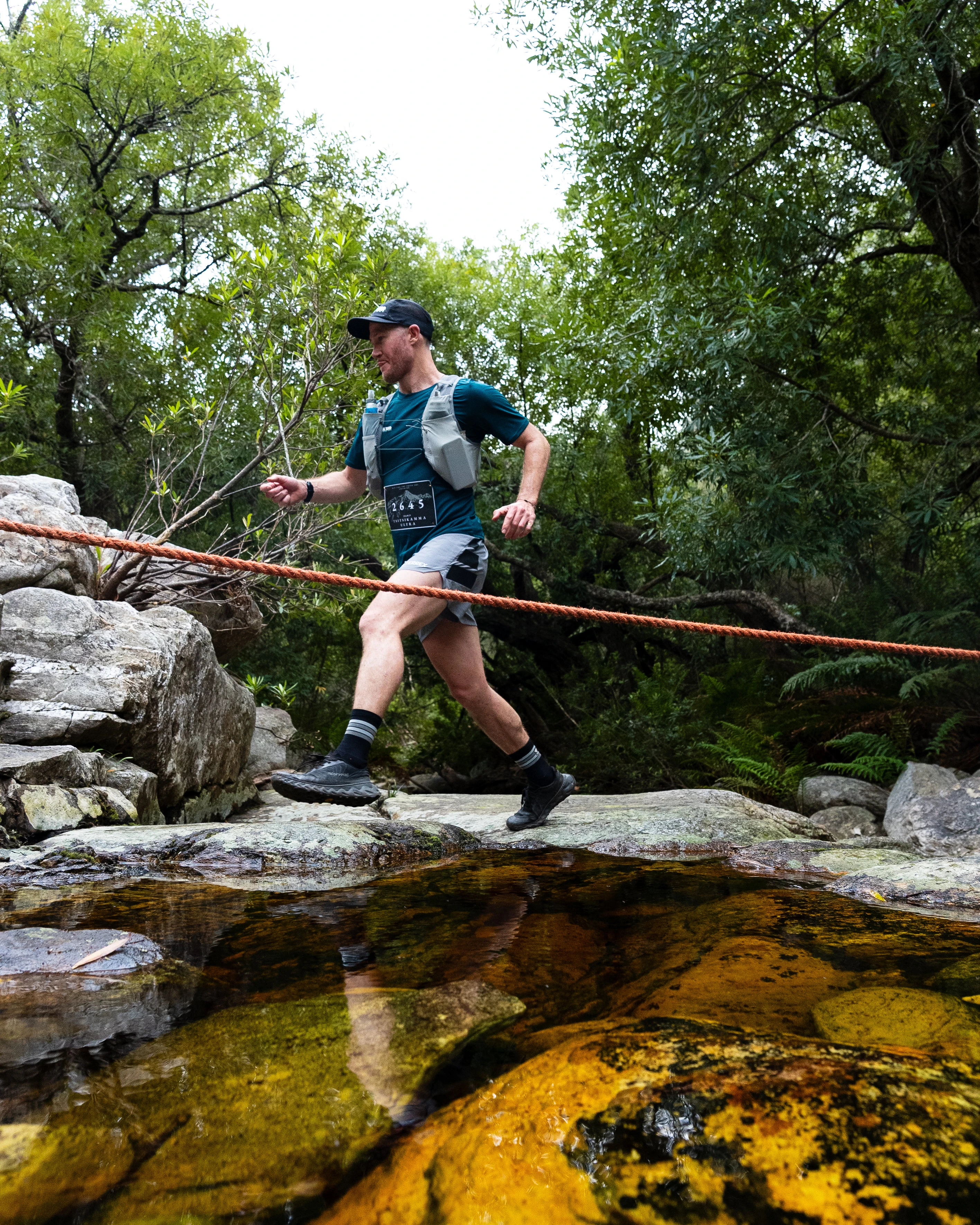 Tsitsikamma Ultra 2026 race photo: Tsitsikamma Ultra Carmen Claire Photography22