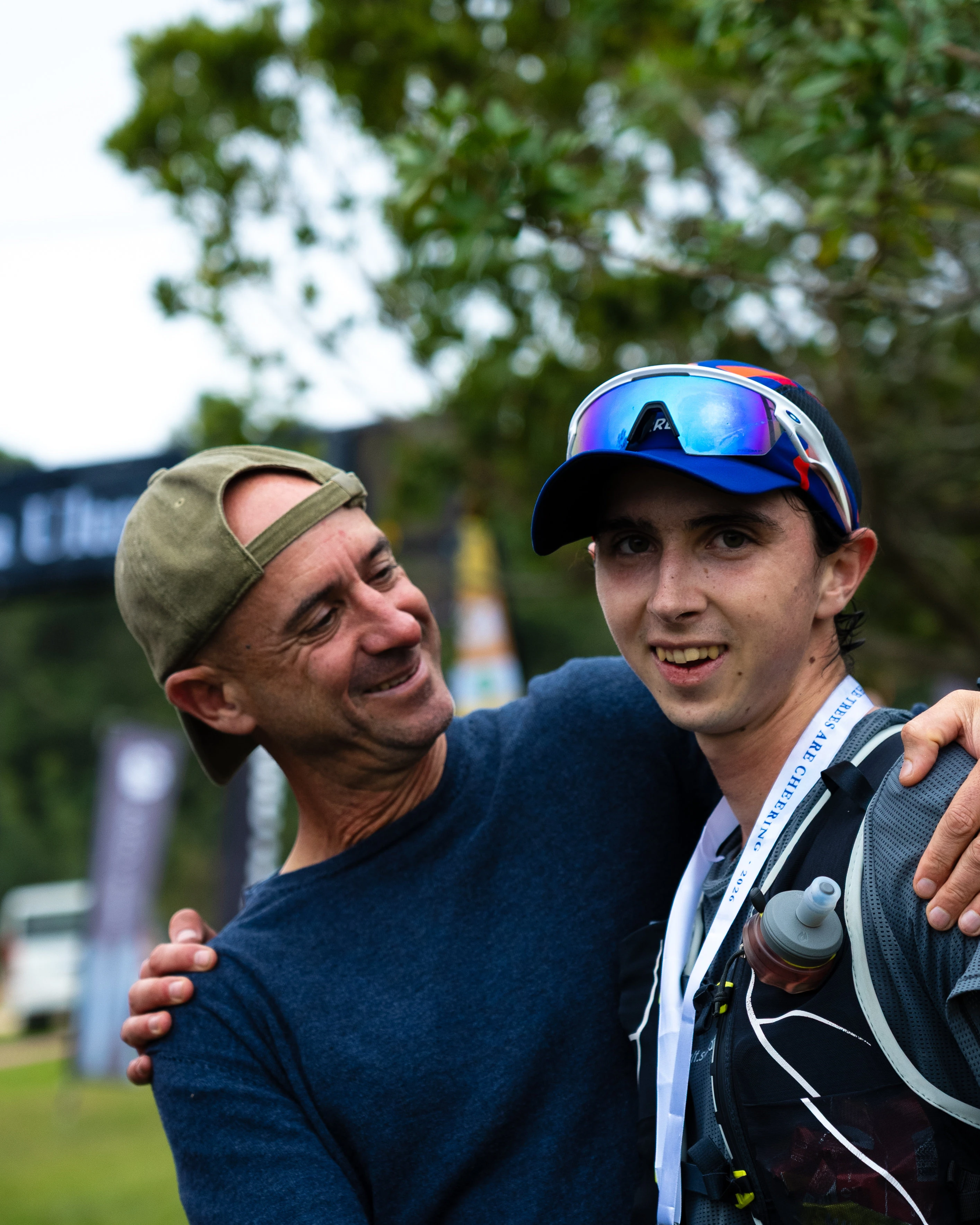 Tsitsikamma Ultra 2026 race photo: Tsitsikamma Ultra Carmen Claire Photography22