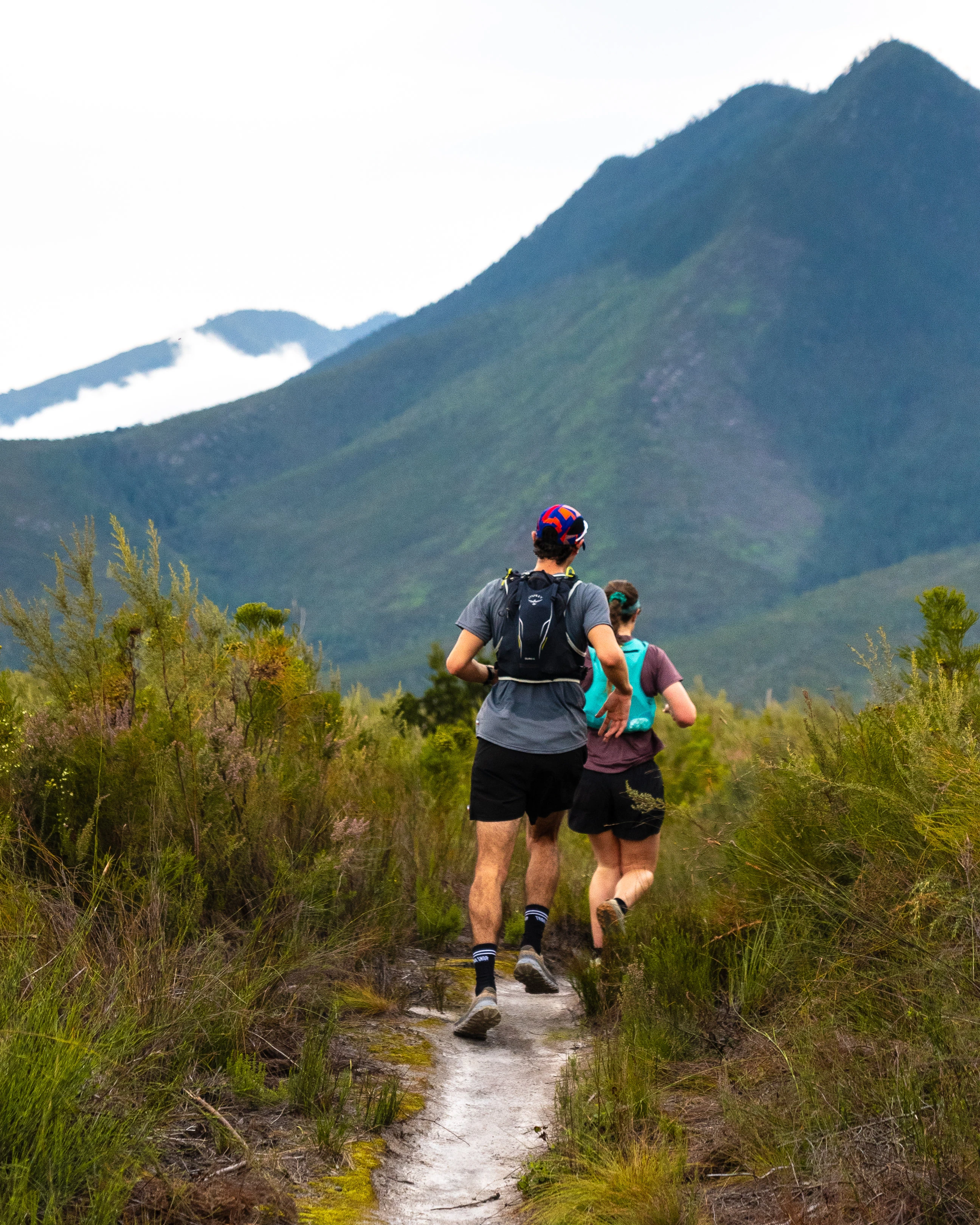 Tsitsikamma Ultra 2026 race photo: Tsitsikamma Ultra Carmen Claire Photography22