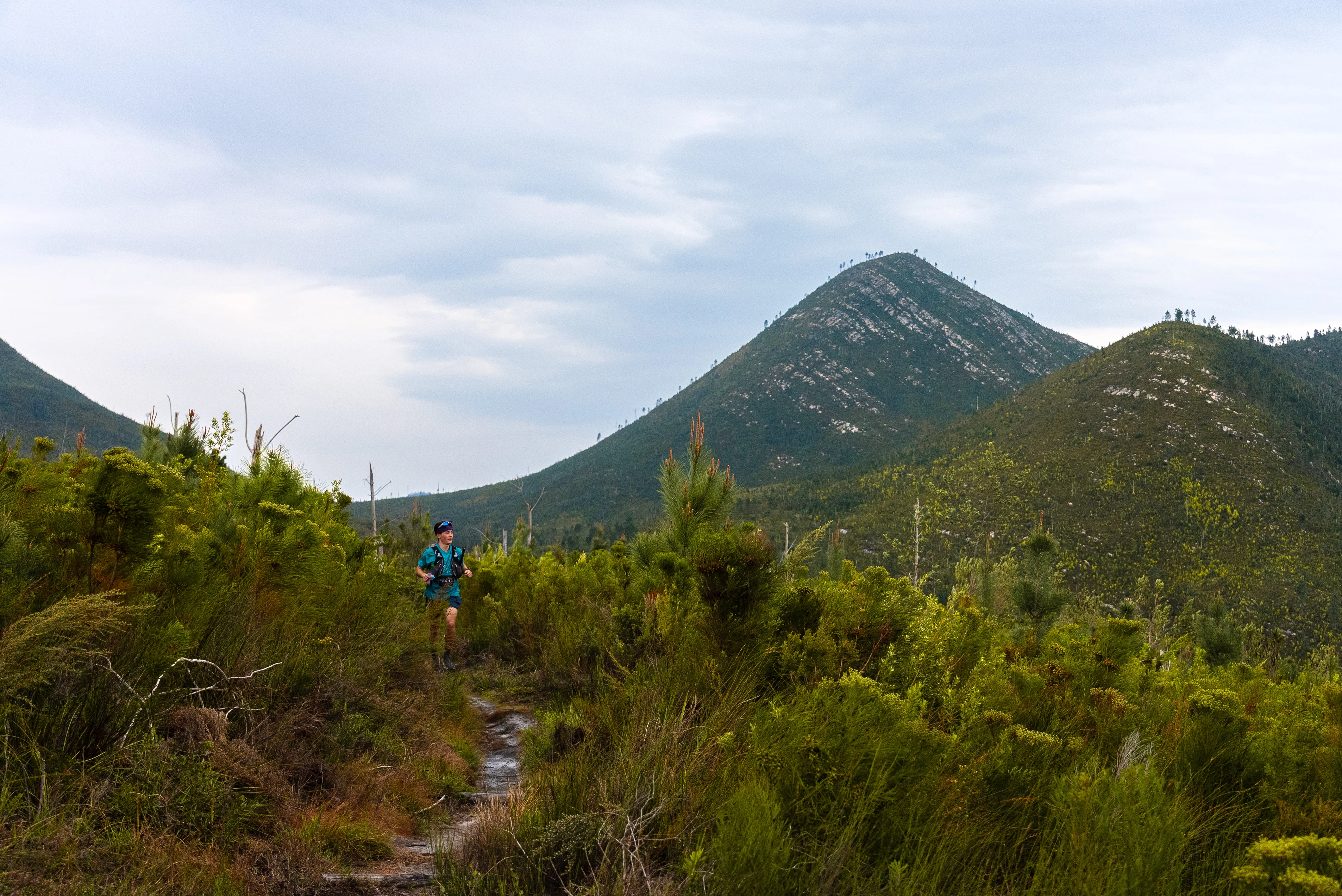 Tsitsikamma Ultra 2026 race photo: Tsitsikamma Ultra Carmen Claire Photography23