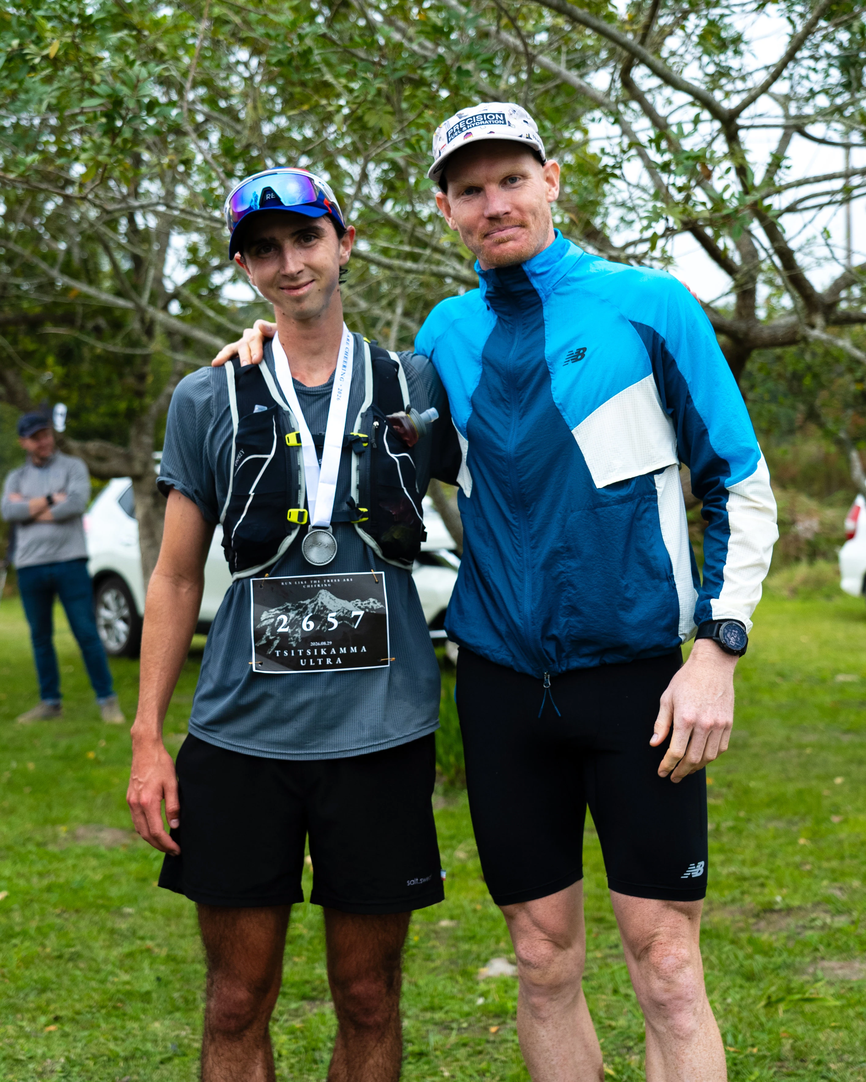 Tsitsikamma Ultra 2026 race photo: Tsitsikamma Ultra Carmen Claire Photography23