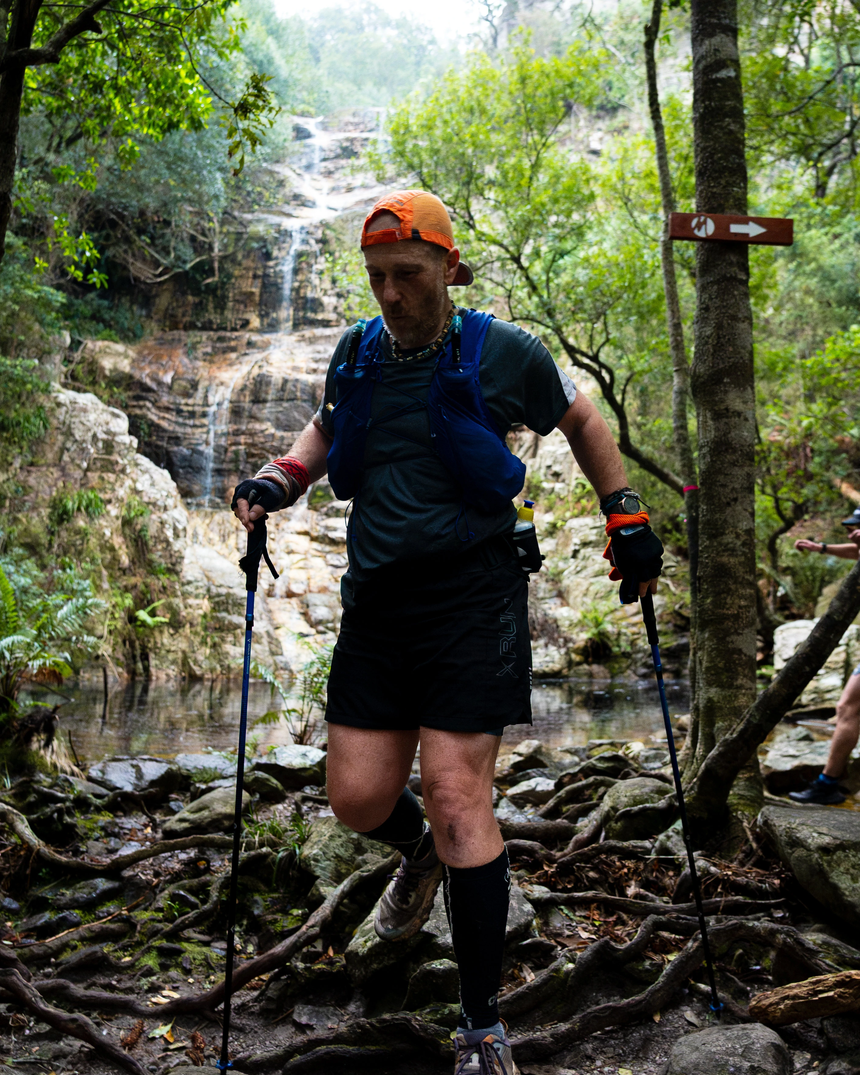 Tsitsikamma Ultra 2026 race photo: Tsitsikamma Ultra Carmen Claire Photography26
