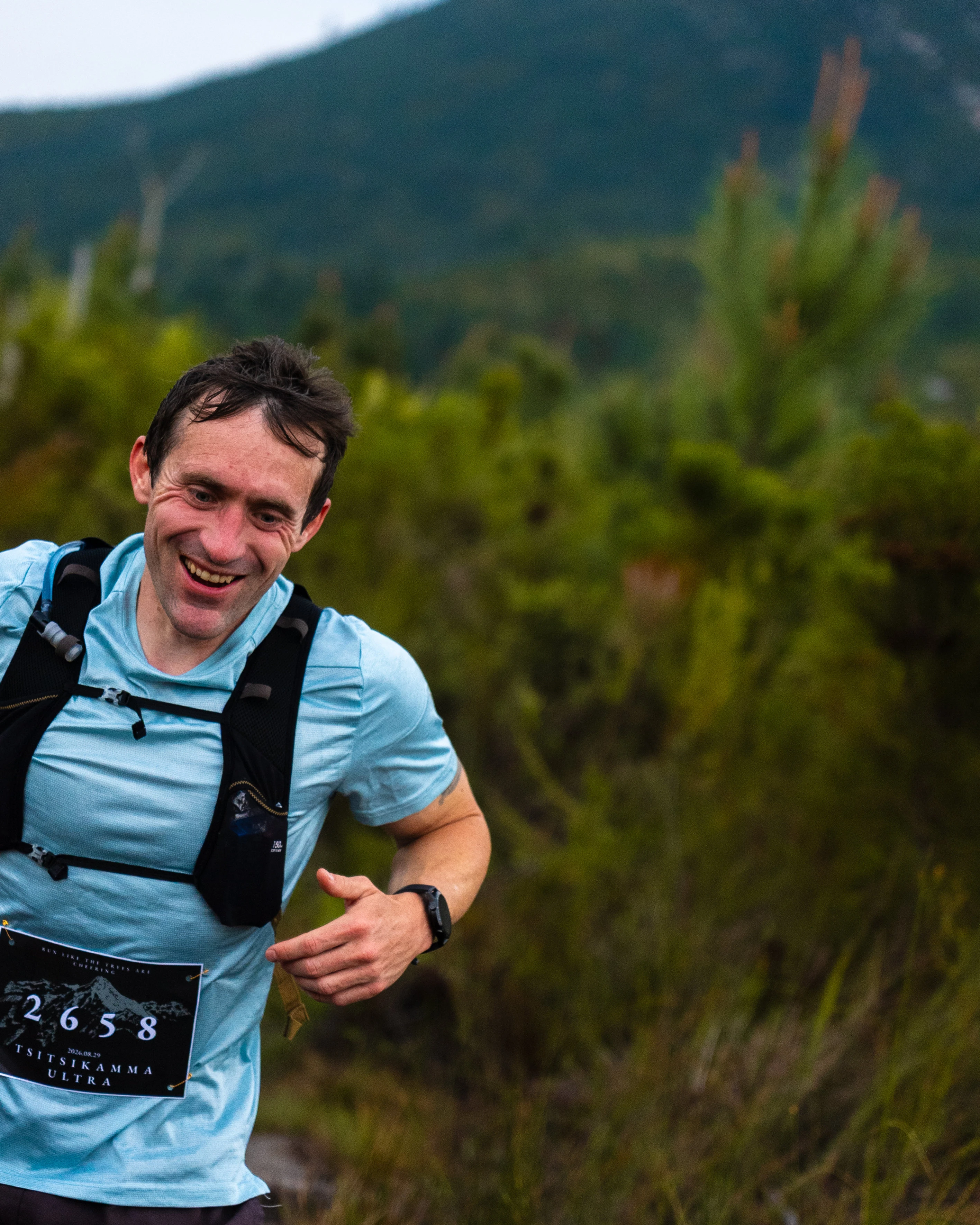 Tsitsikamma Ultra 2026 race photo: Tsitsikamma Ultra Carmen Claire Photography26