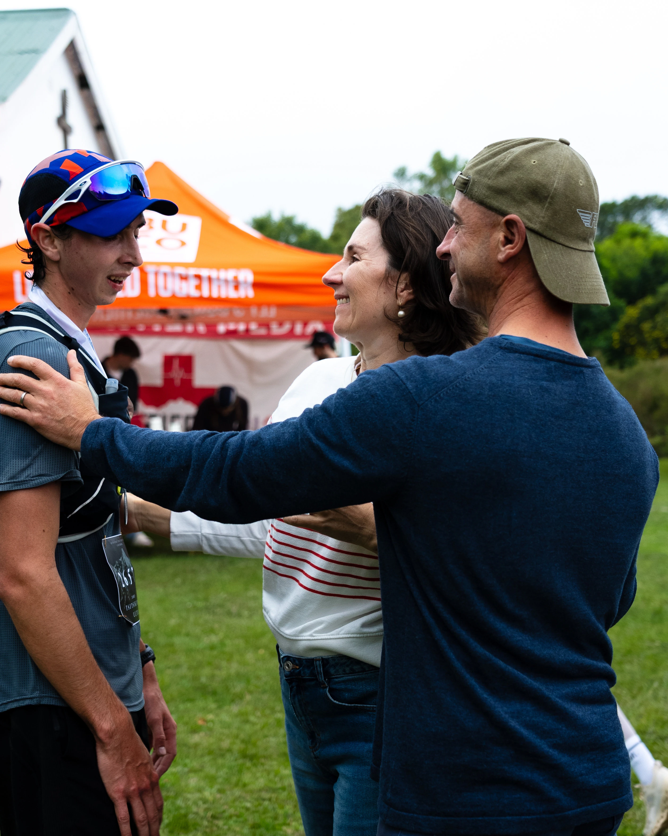 Tsitsikamma Ultra 2026 race photo: Tsitsikamma Ultra Carmen Claire Photography26