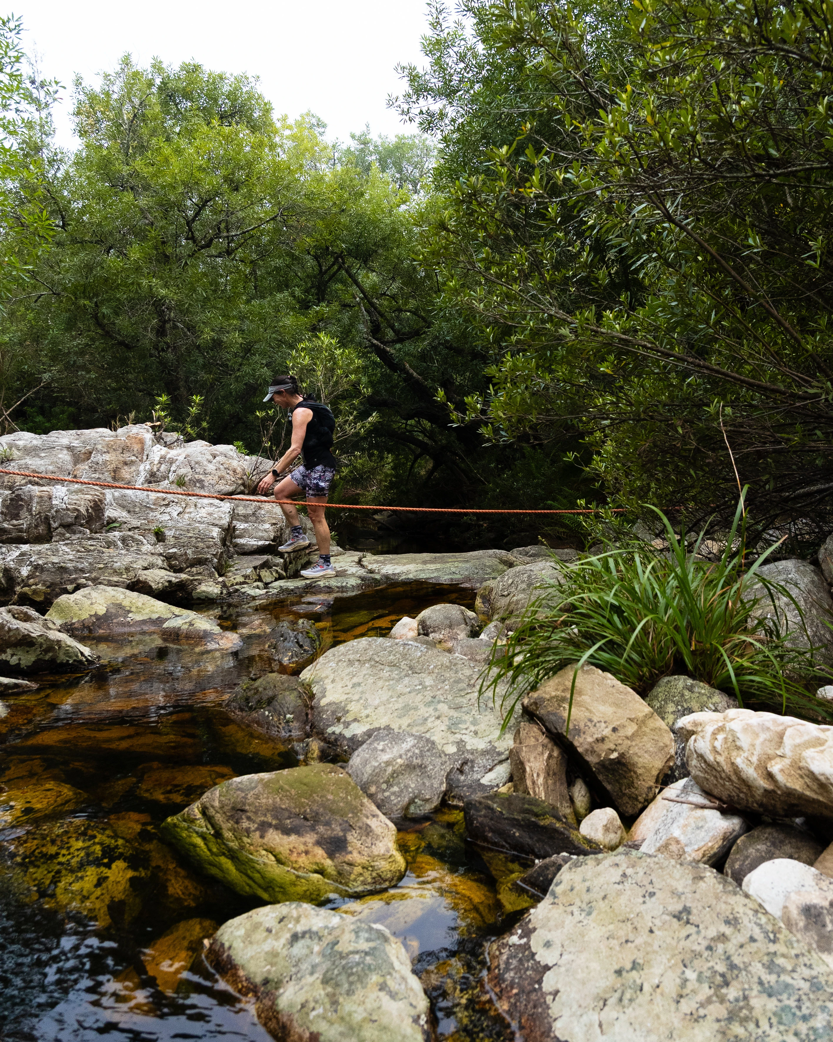 Tsitsikamma Ultra 2026 race photo: Tsitsikamma Ultra Carmen Claire Photography27