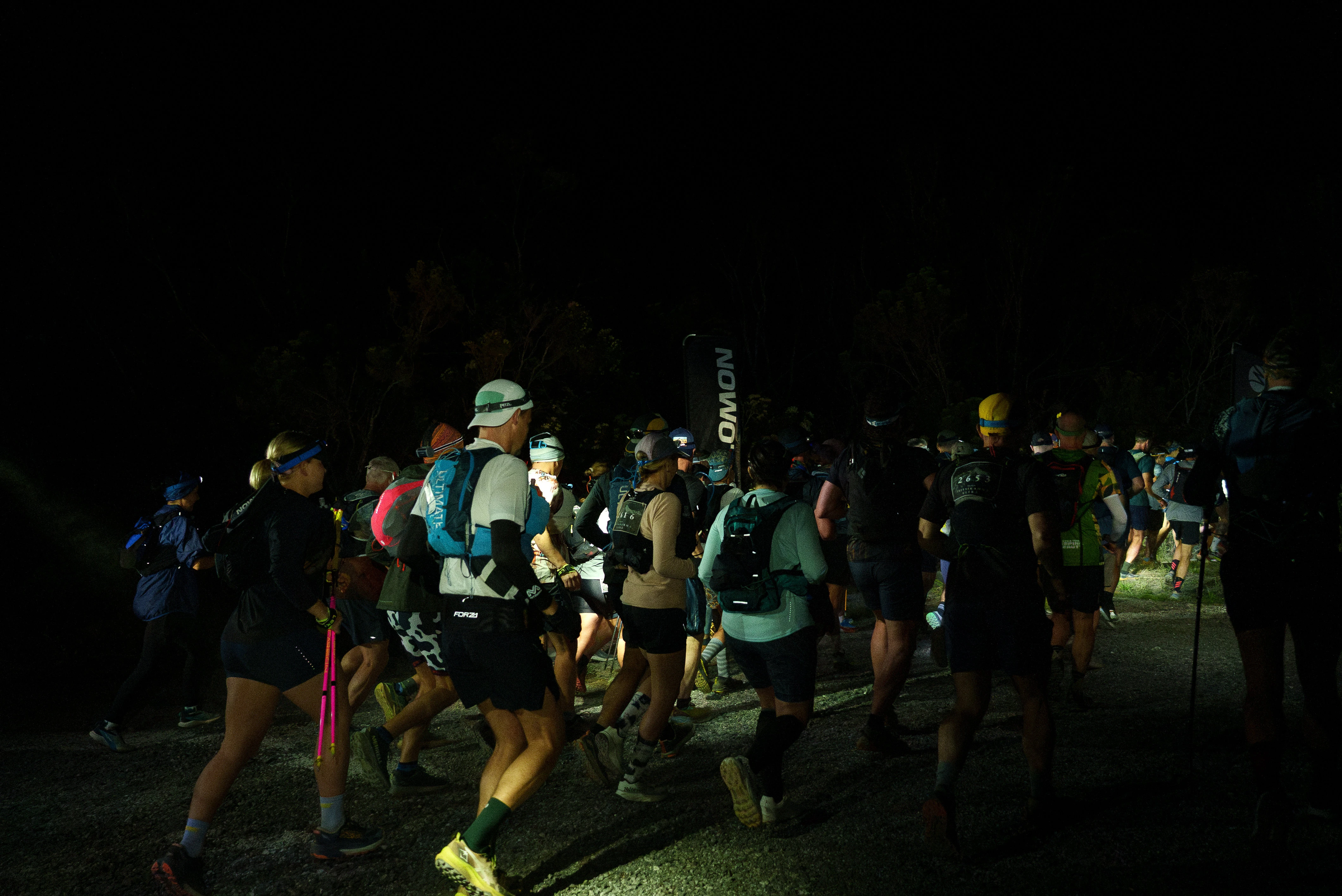 Tsitsikamma Ultra 2026 race photo: Tsitsikamma Ultra Carmen Claire Photography28