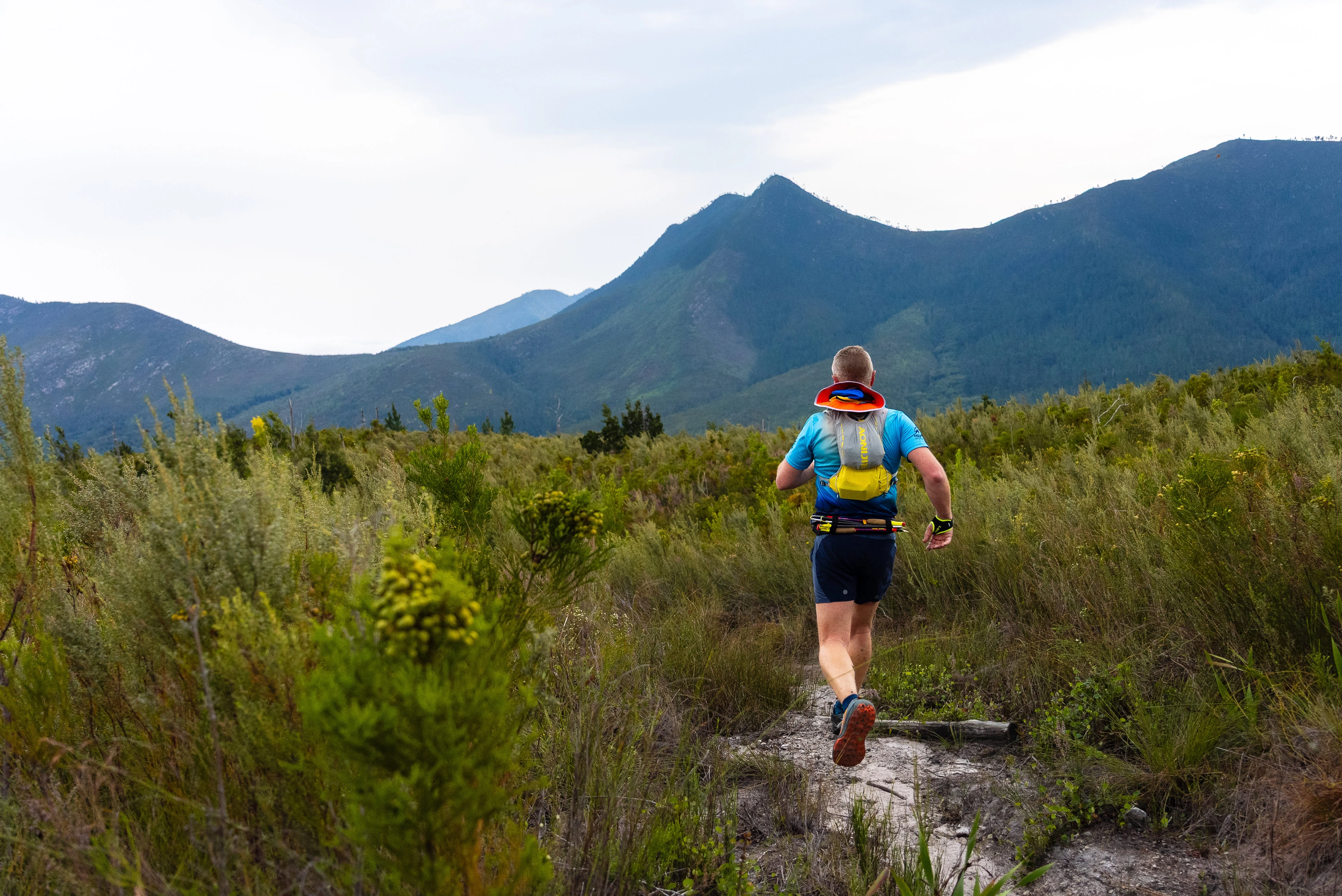 Tsitsikamma Ultra 2026 race photo: Tsitsikamma Ultra Carmen Claire Photography29
