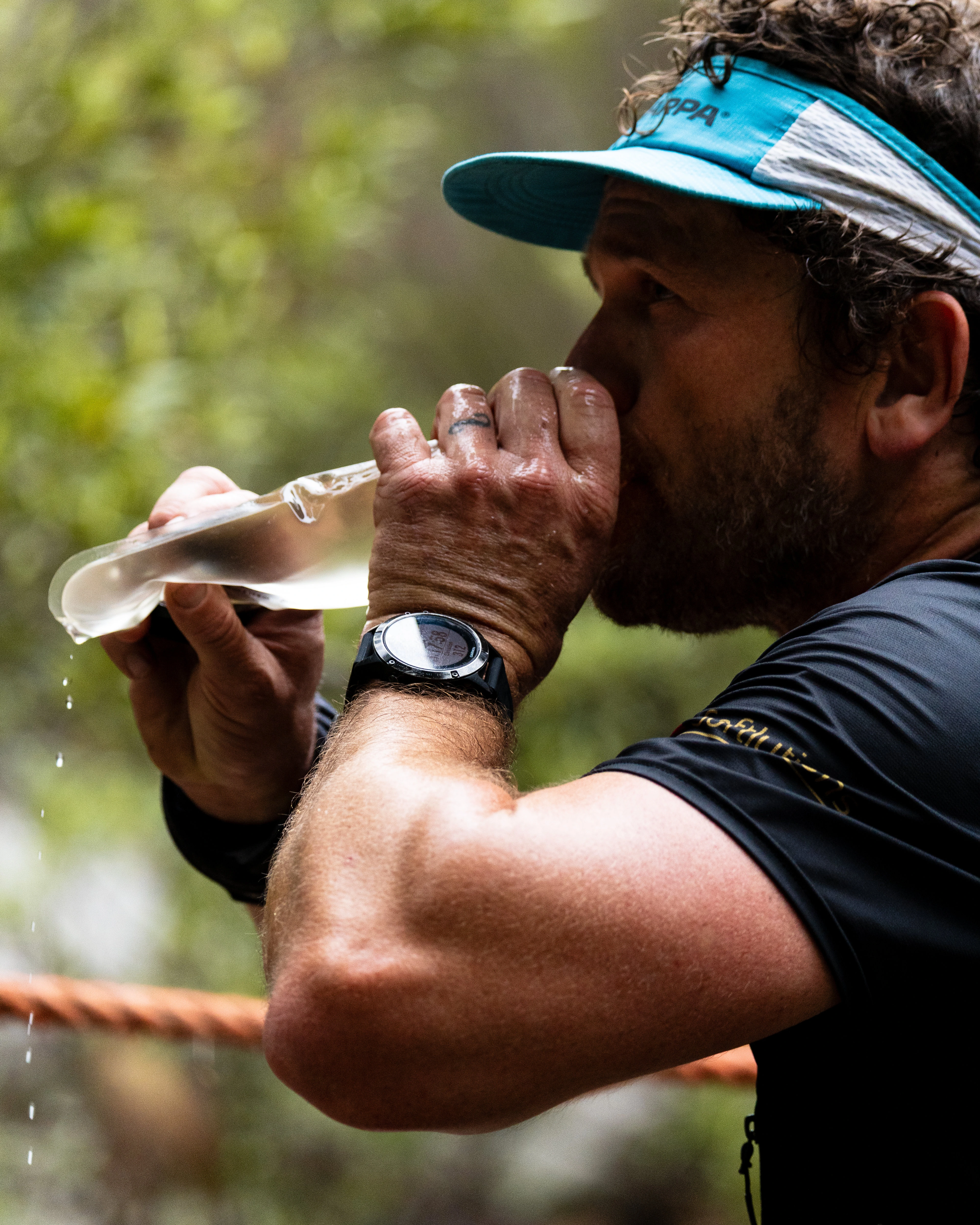 Tsitsikamma Ultra 2026 race photo: Tsitsikamma Ultra Carmen Claire Photography3