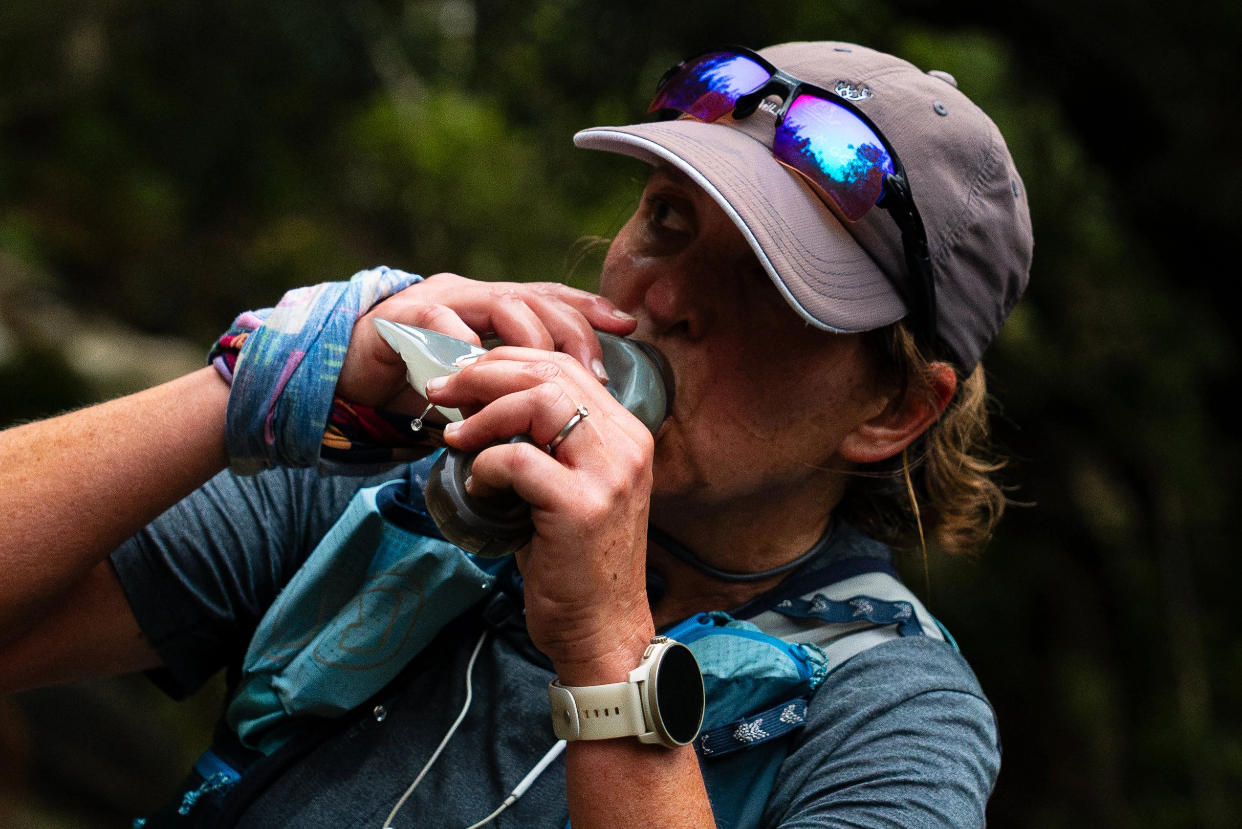 Tsitsikamma Ultra 2026 race photo: Tsitsikamma Ultra Carmen Claire Photography30