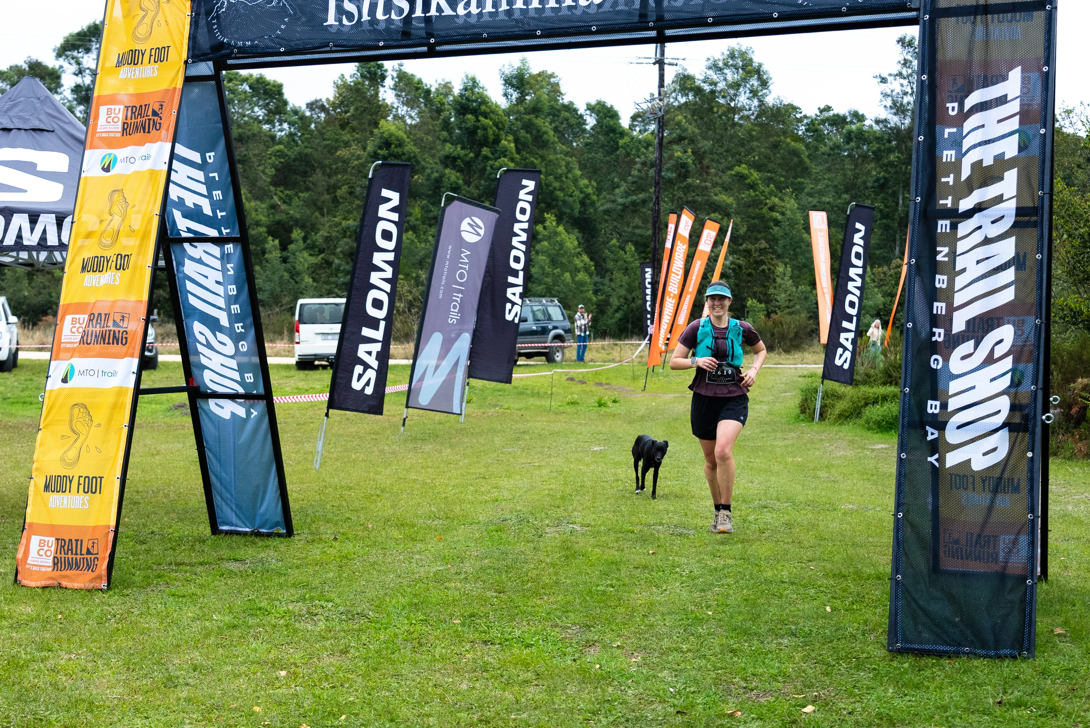 Tsitsikamma Ultra 2026 race photo: Tsitsikamma Ultra Carmen Claire Photography30