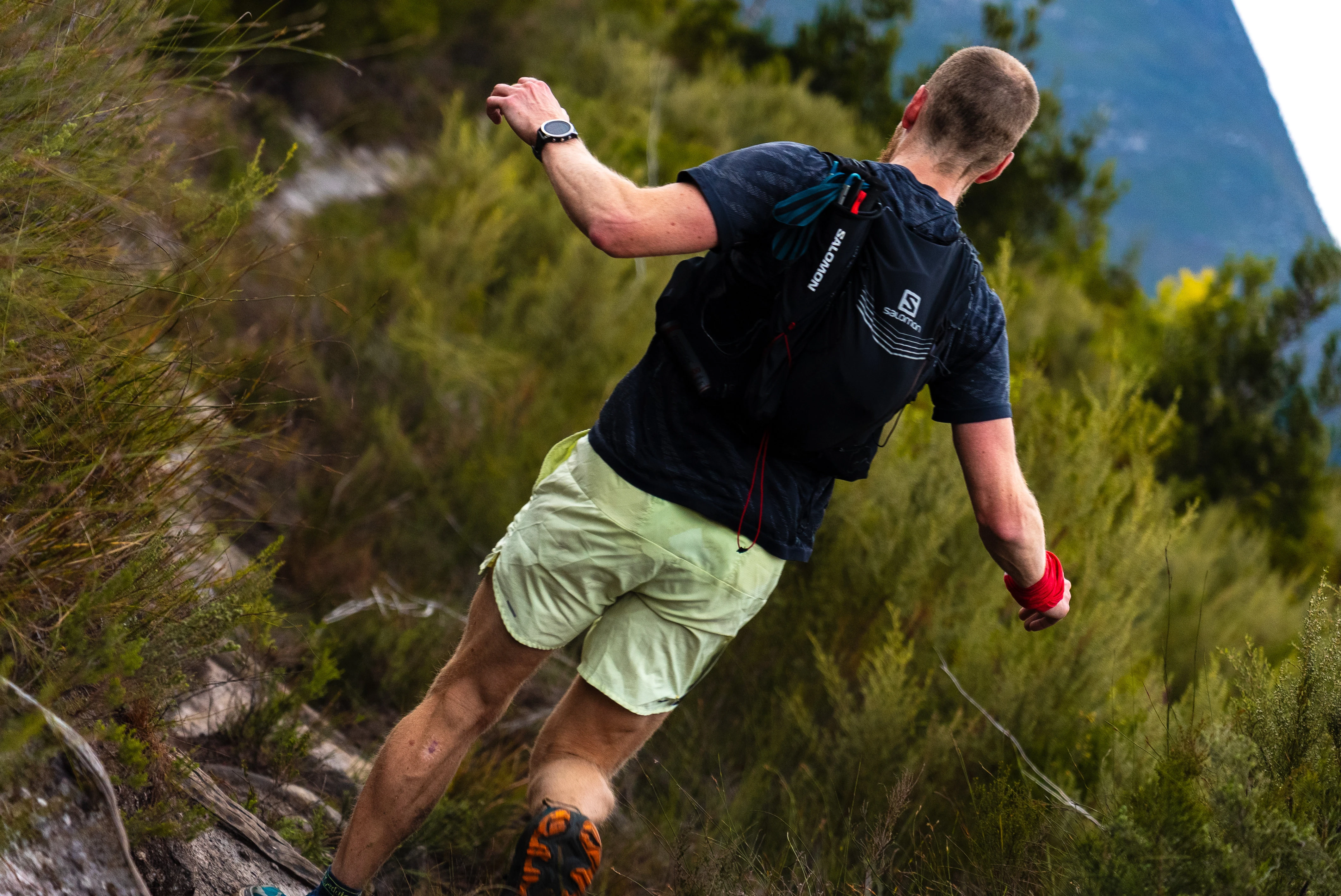 Tsitsikamma Ultra 2026 race photo: Tsitsikamma Ultra Carmen Claire Photography32