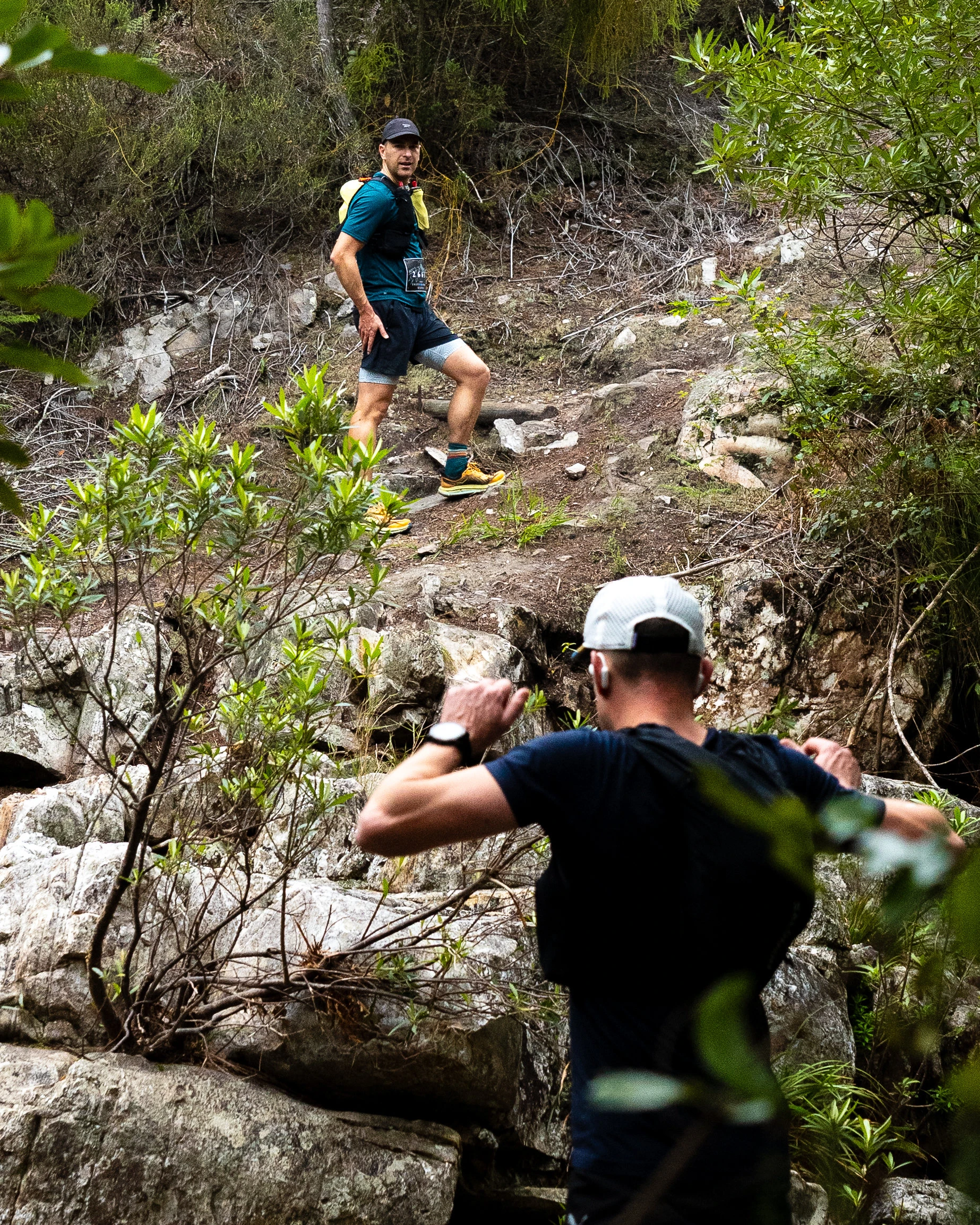 Tsitsikamma Ultra 2026 race photo: Tsitsikamma Ultra Carmen Claire Photography32