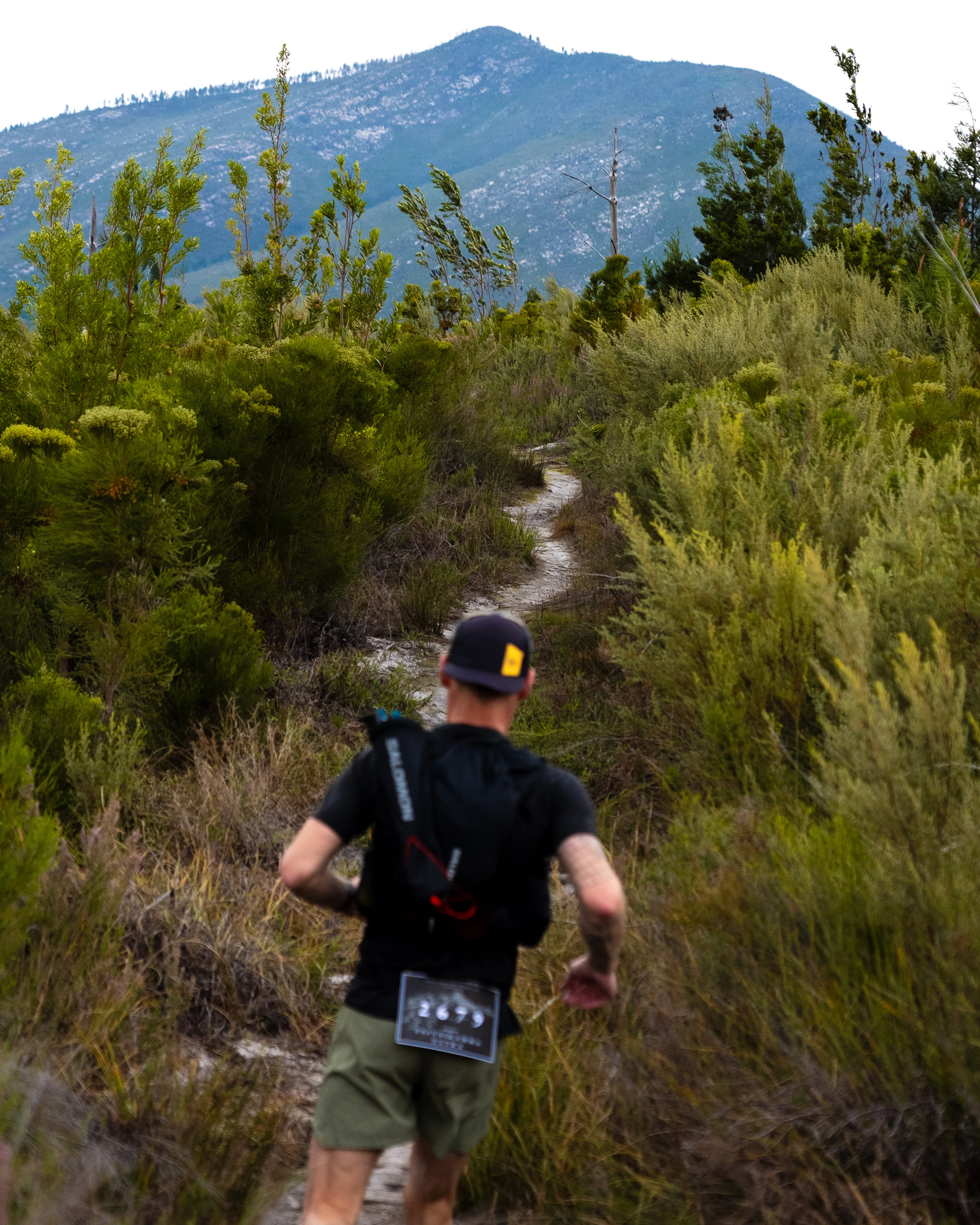 Tsitsikamma Ultra 2026 race photo: Tsitsikamma Ultra Carmen Claire Photography33