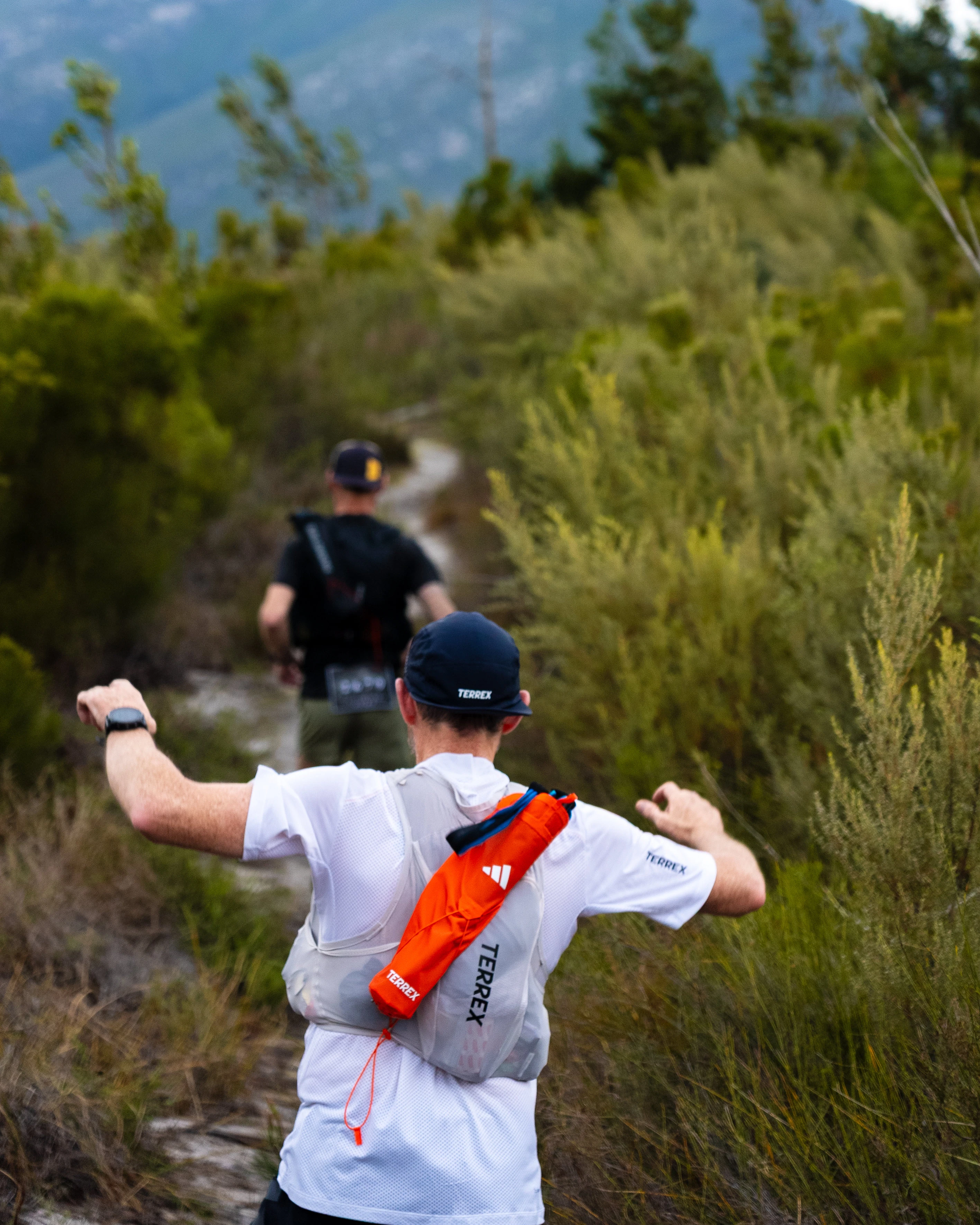 Tsitsikamma Ultra 2026 race photo: Tsitsikamma Ultra Carmen Claire Photography34
