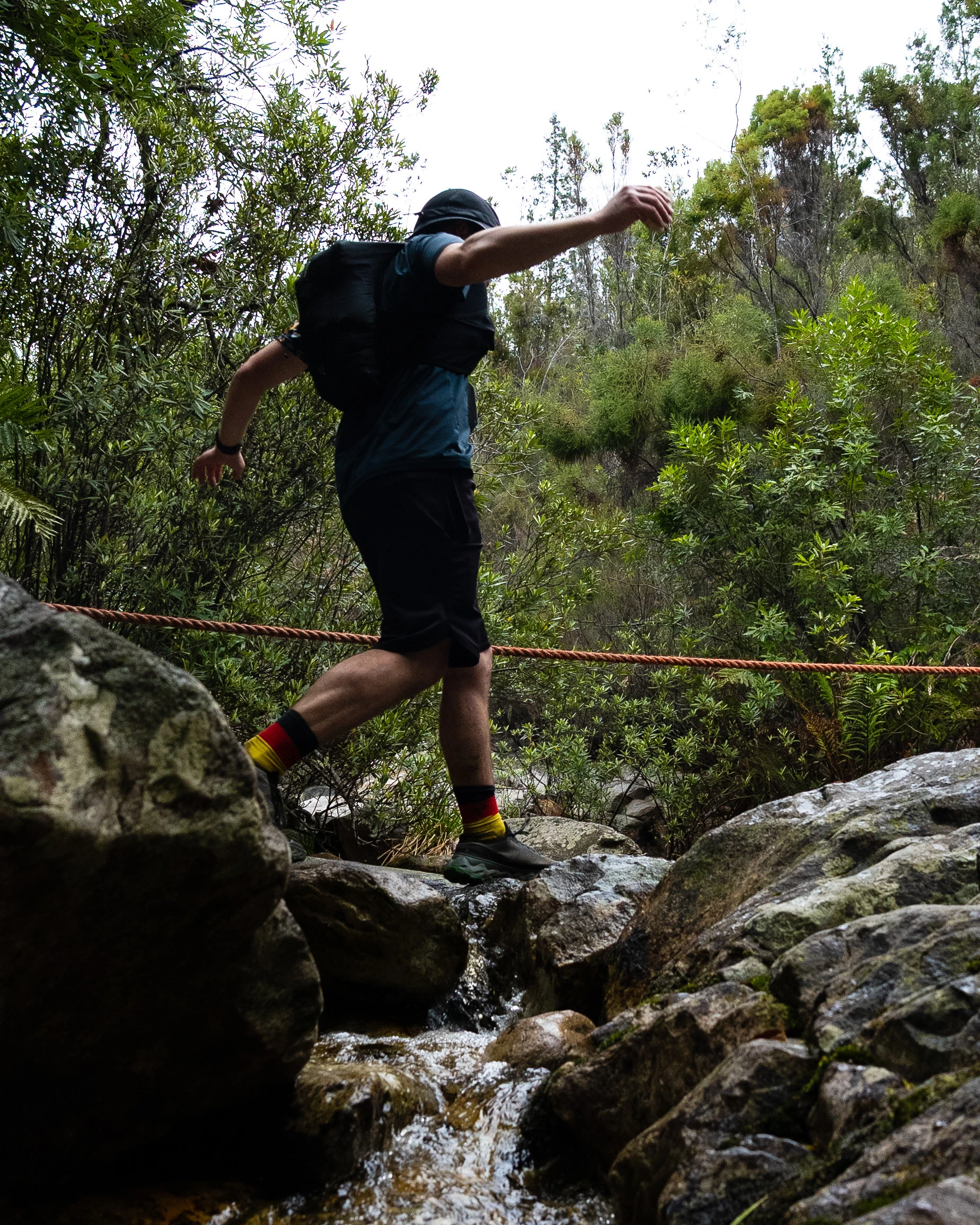 Tsitsikamma Ultra 2026 race photo: Tsitsikamma Ultra Carmen Claire Photography35