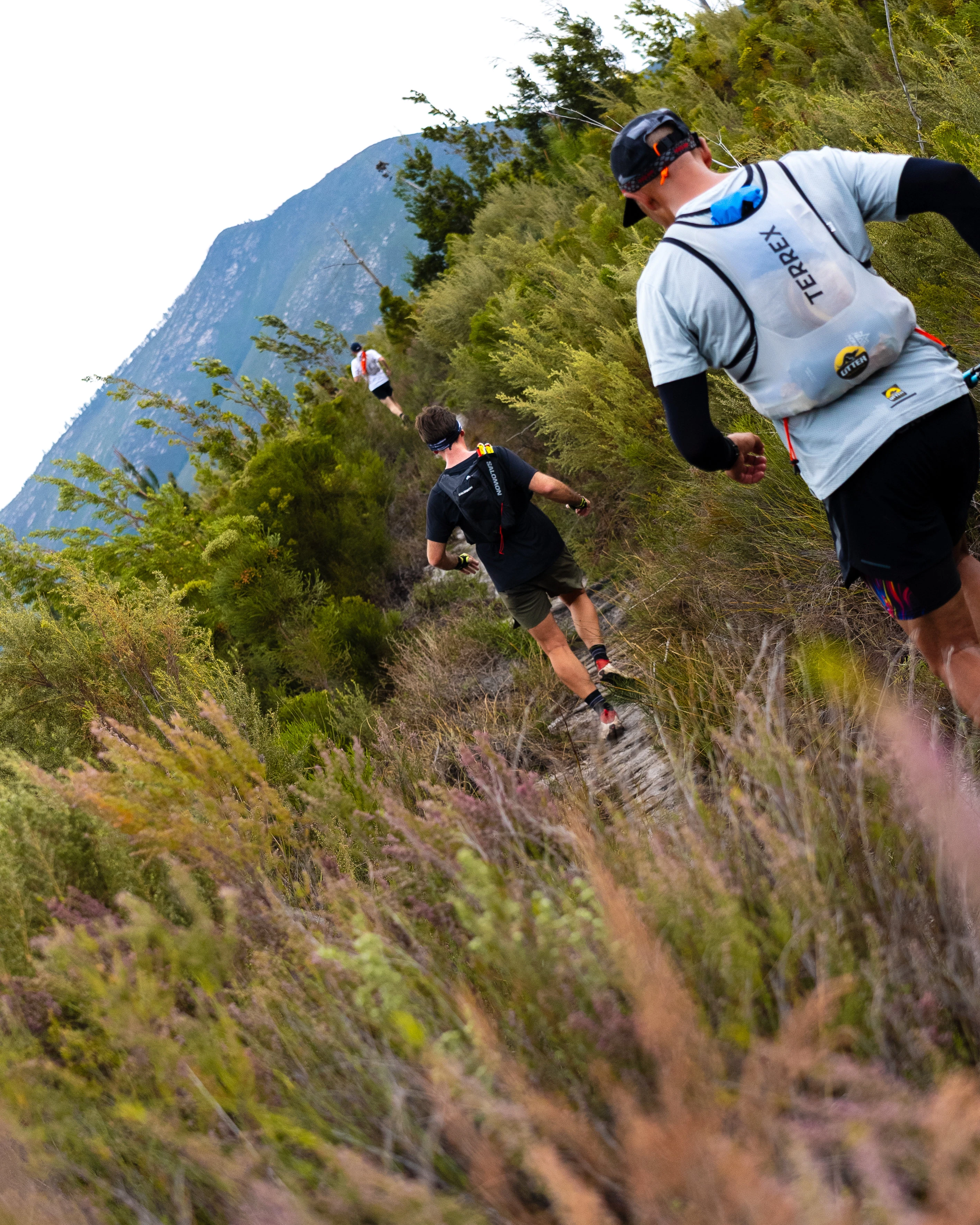 Tsitsikamma Ultra 2026 race photo: Tsitsikamma Ultra Carmen Claire Photography36