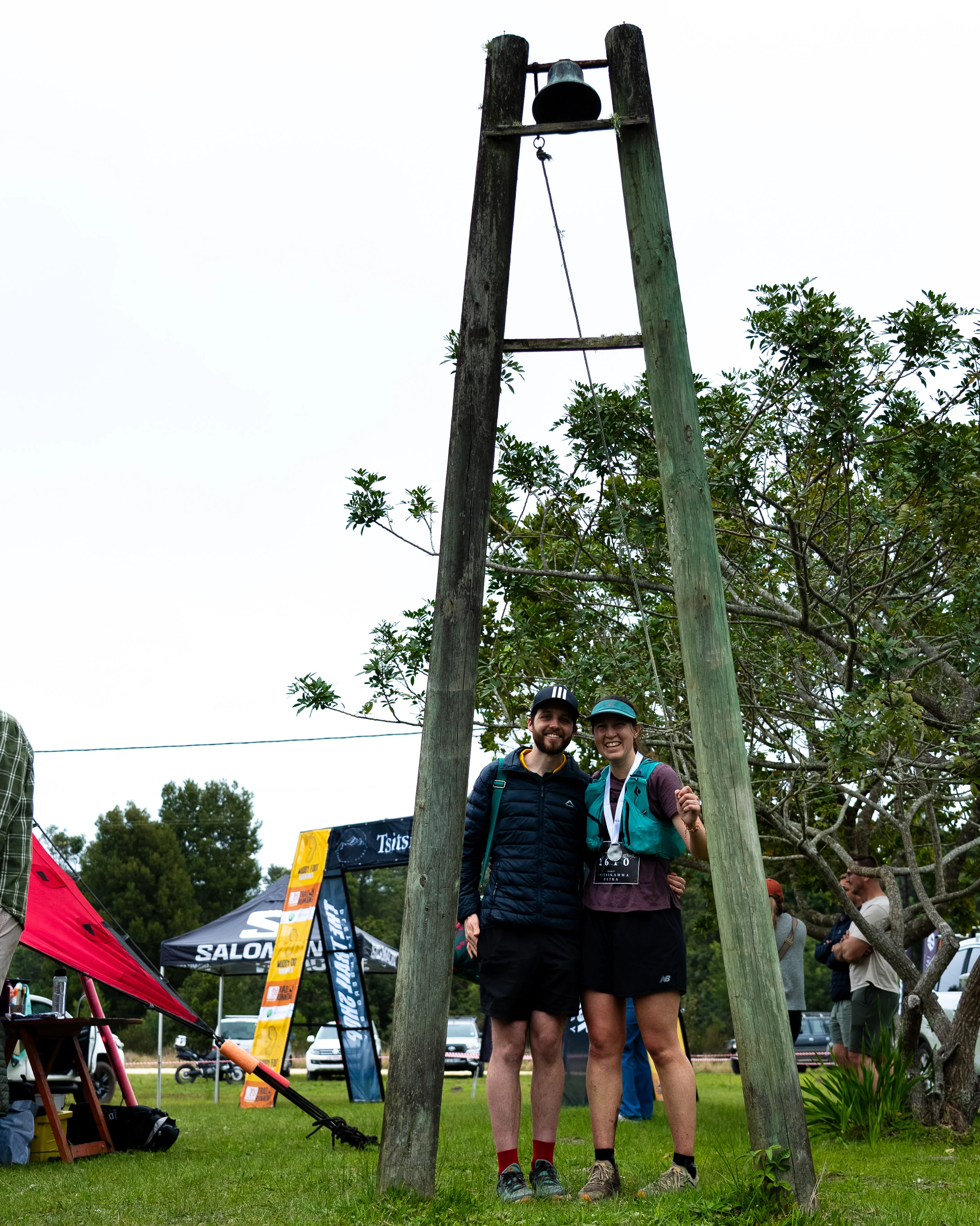Tsitsikamma Ultra 2026 race photo: Tsitsikamma Ultra Carmen Claire Photography37