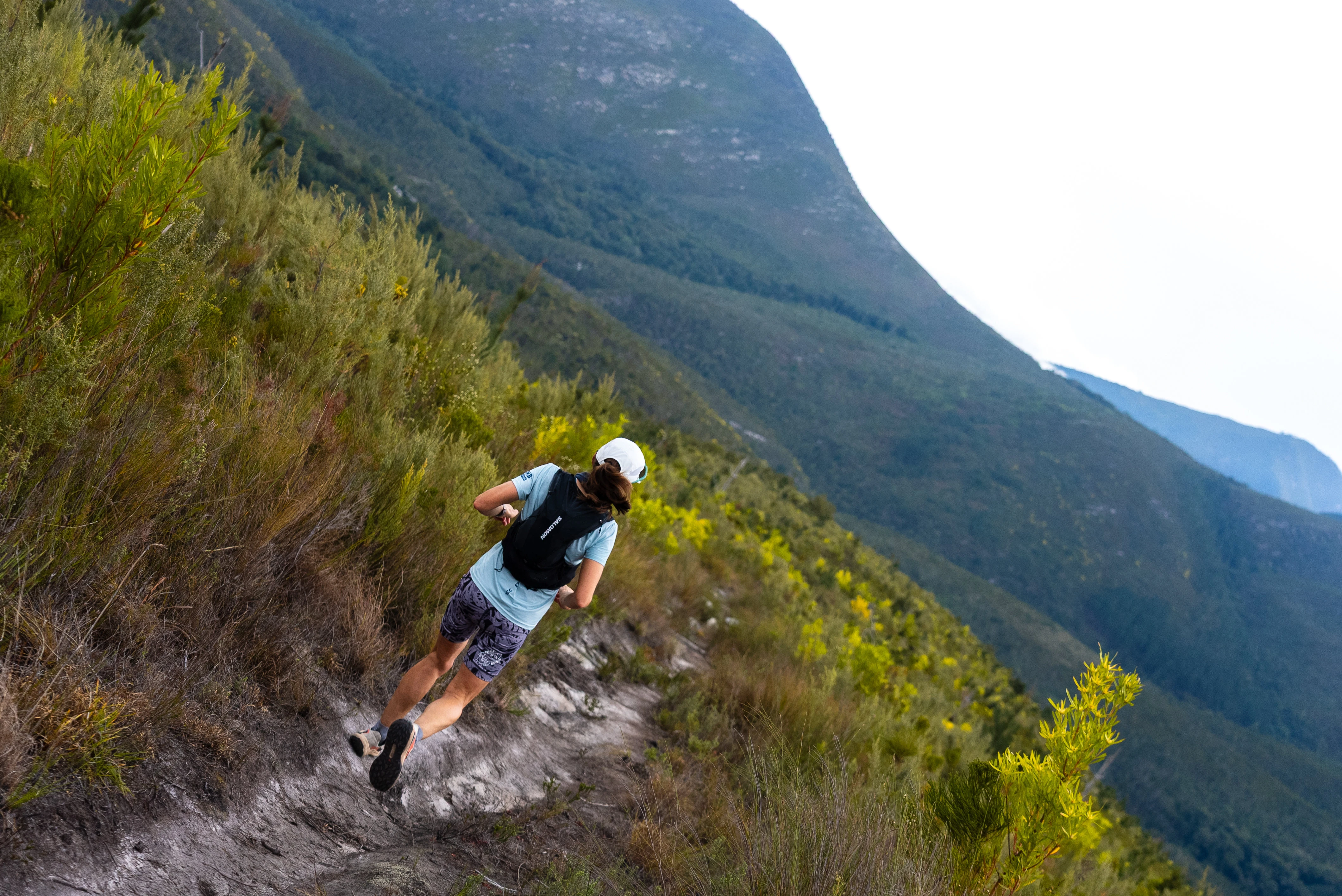 Tsitsikamma Ultra 2026 race photo: Tsitsikamma Ultra Carmen Claire Photography38