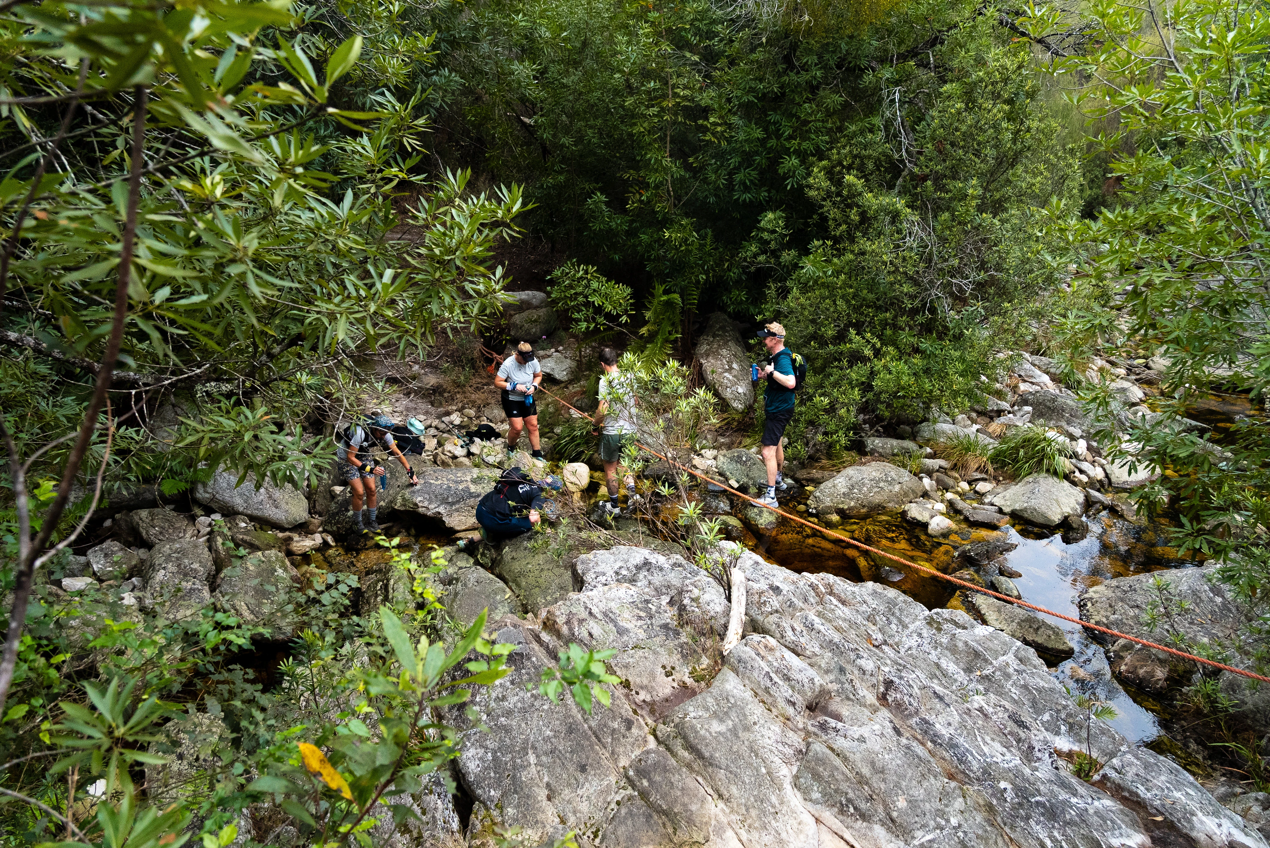 Tsitsikamma Ultra 2026 race photo: Tsitsikamma Ultra Carmen Claire Photography39