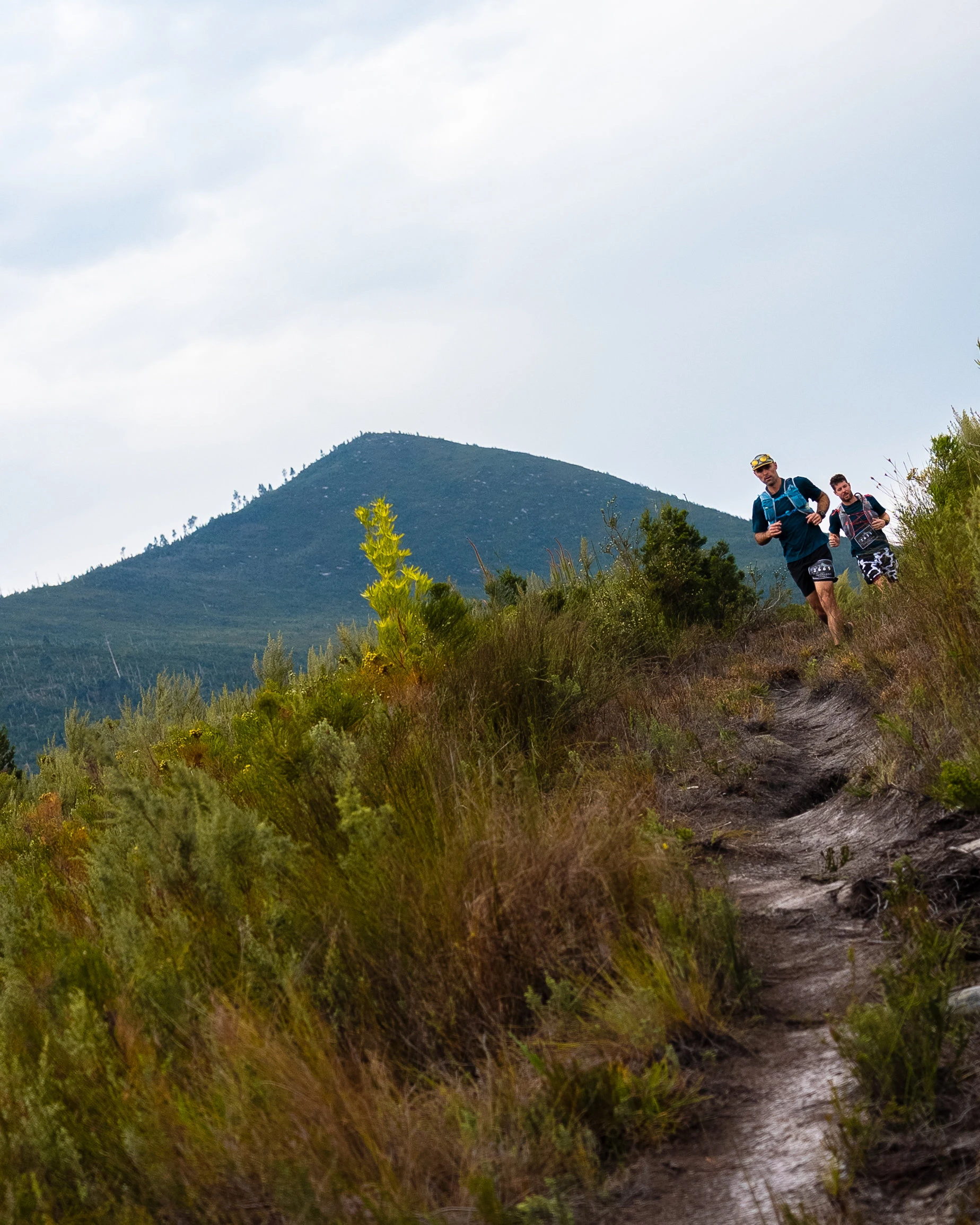 Tsitsikamma Ultra 2026 race photo: Tsitsikamma Ultra Carmen Claire Photography40