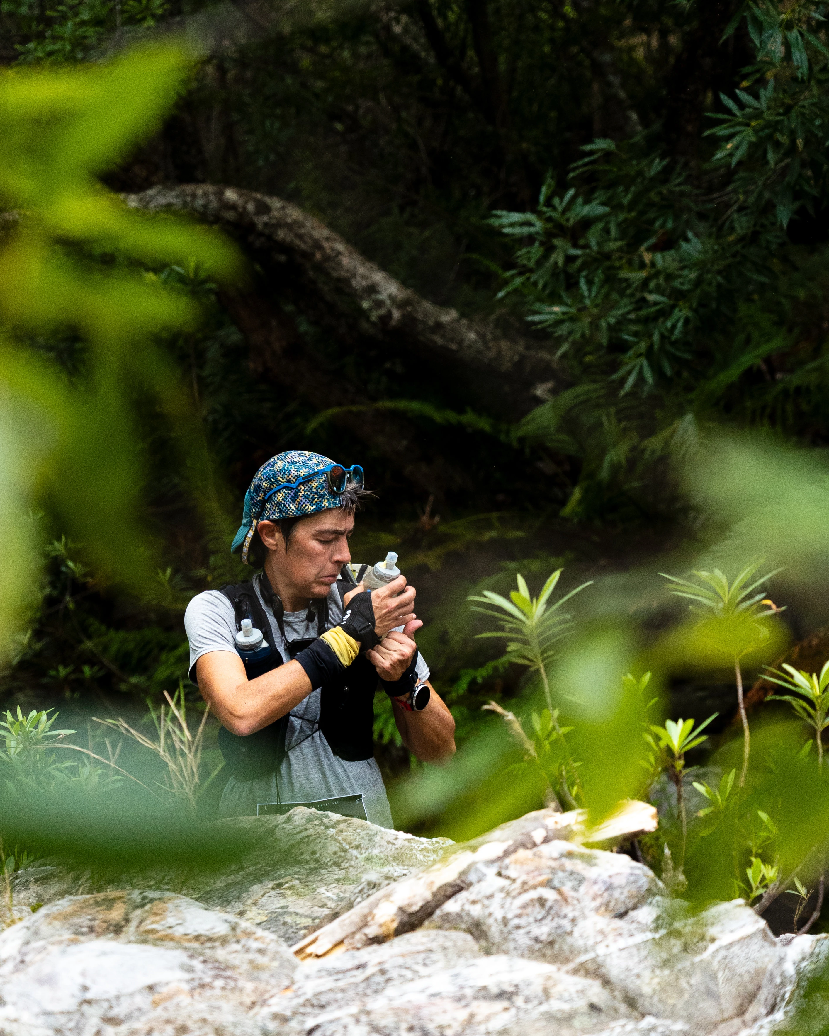 Tsitsikamma Ultra 2026 race photo: Tsitsikamma Ultra Carmen Claire Photography40