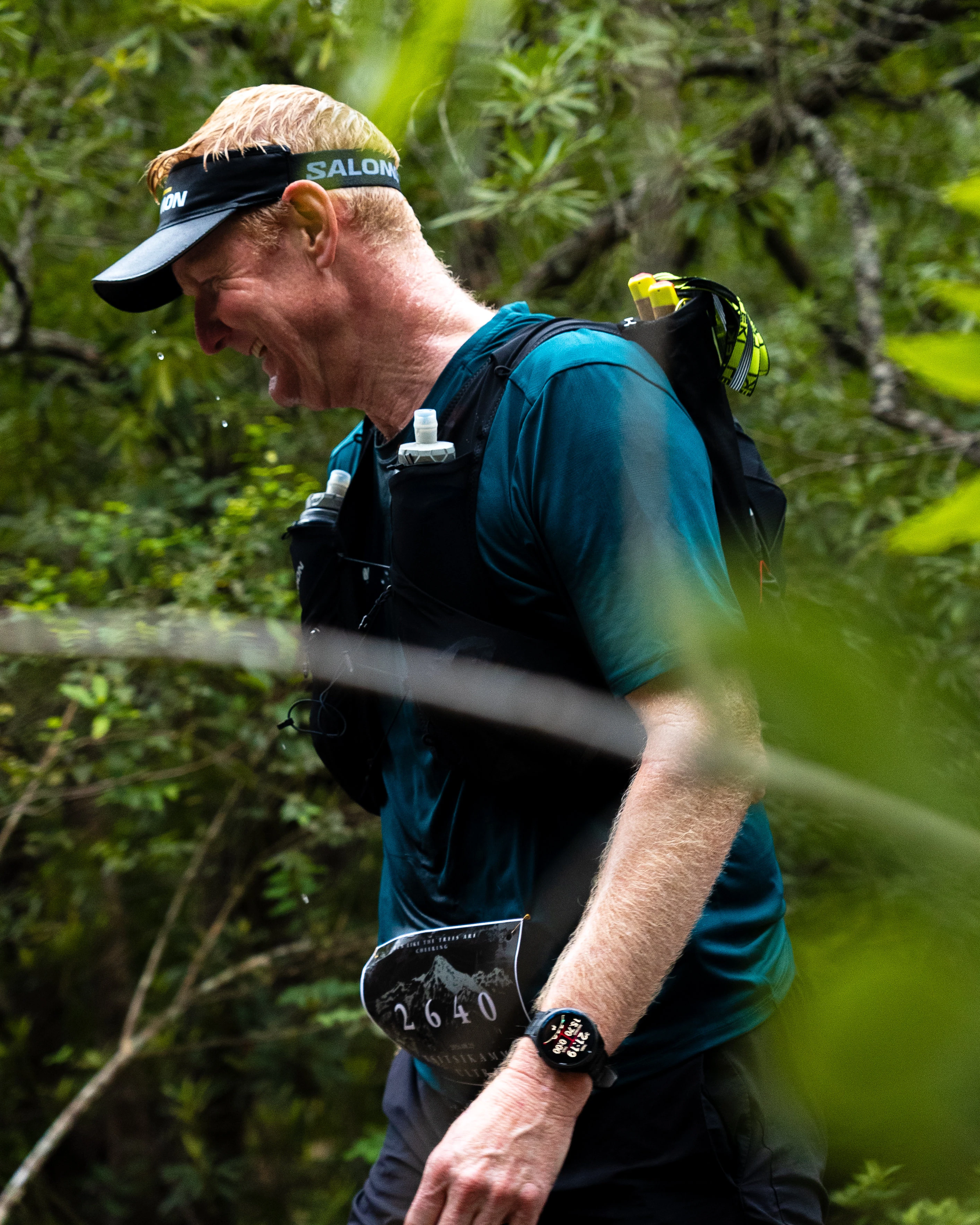 Tsitsikamma Ultra 2026 race photo: Tsitsikamma Ultra Carmen Claire Photography41
