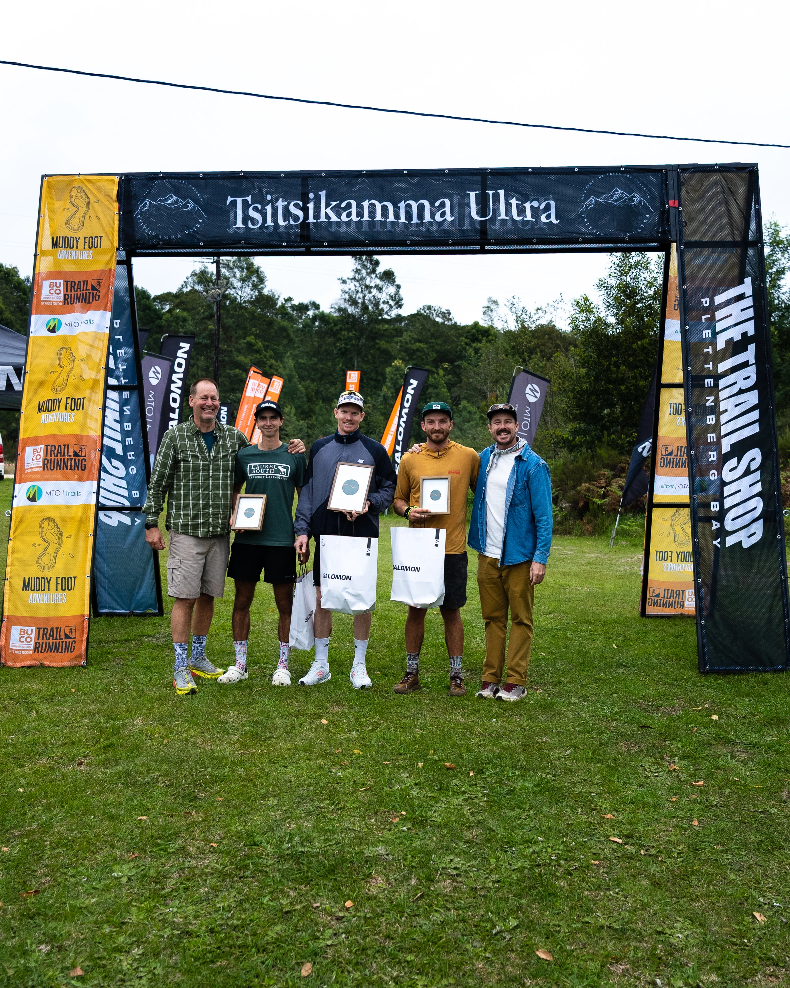 Tsitsikamma Ultra 2026 race photo: Tsitsikamma Ultra Carmen Claire Photography42