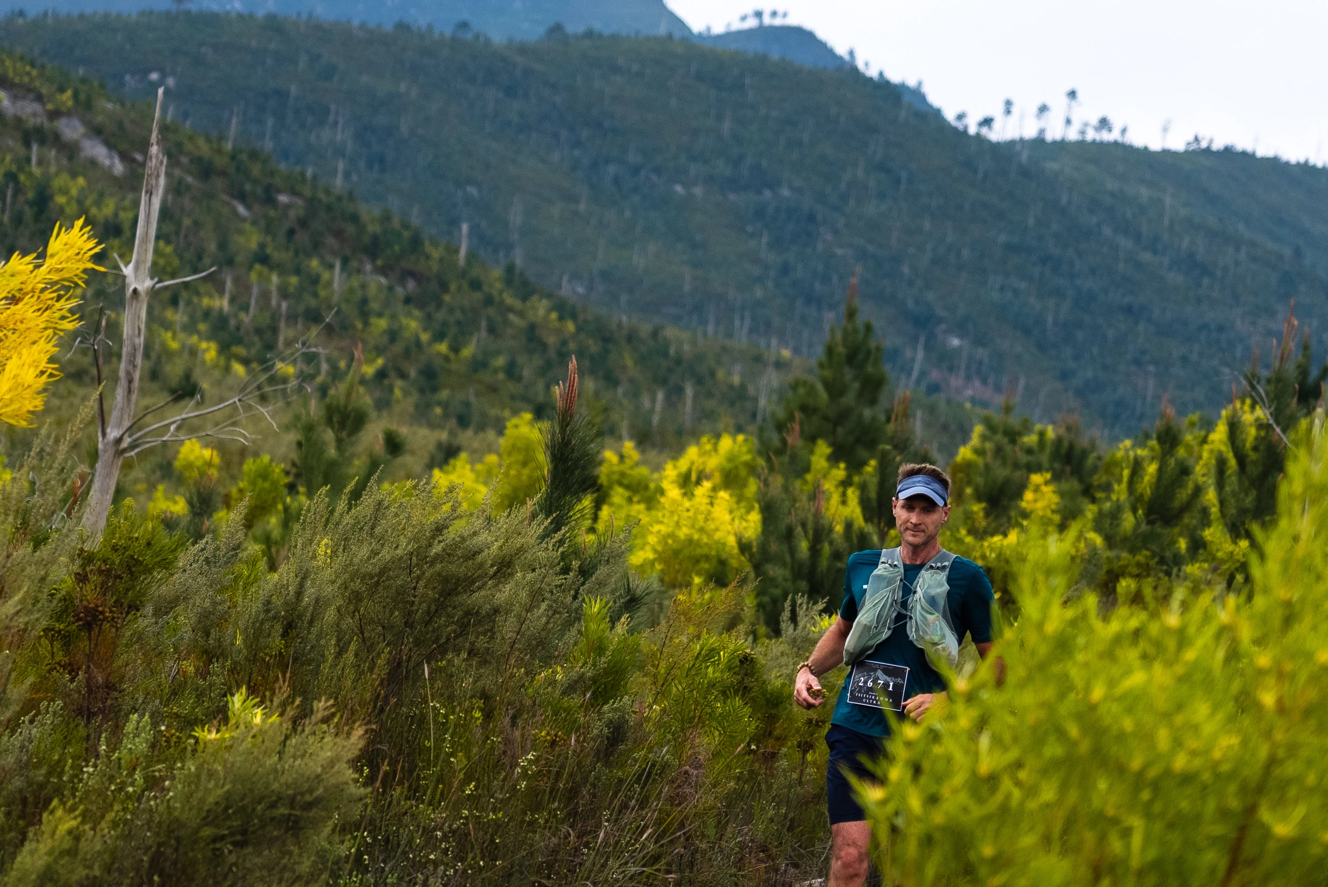 Tsitsikamma Ultra 2026 race photo: Tsitsikamma Ultra Carmen Claire Photography42