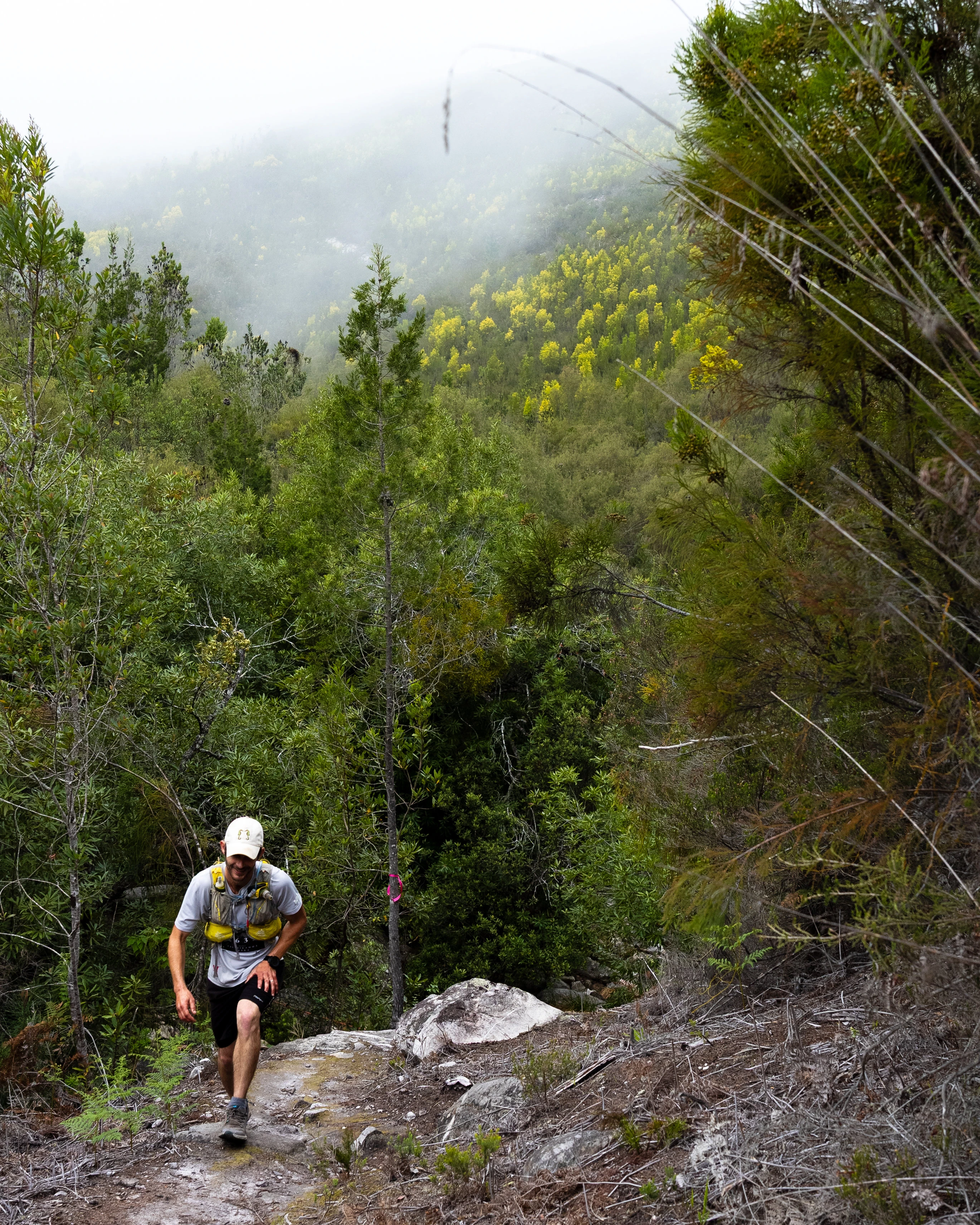 Tsitsikamma Ultra 2026 race photo: Tsitsikamma Ultra Carmen Claire Photography43