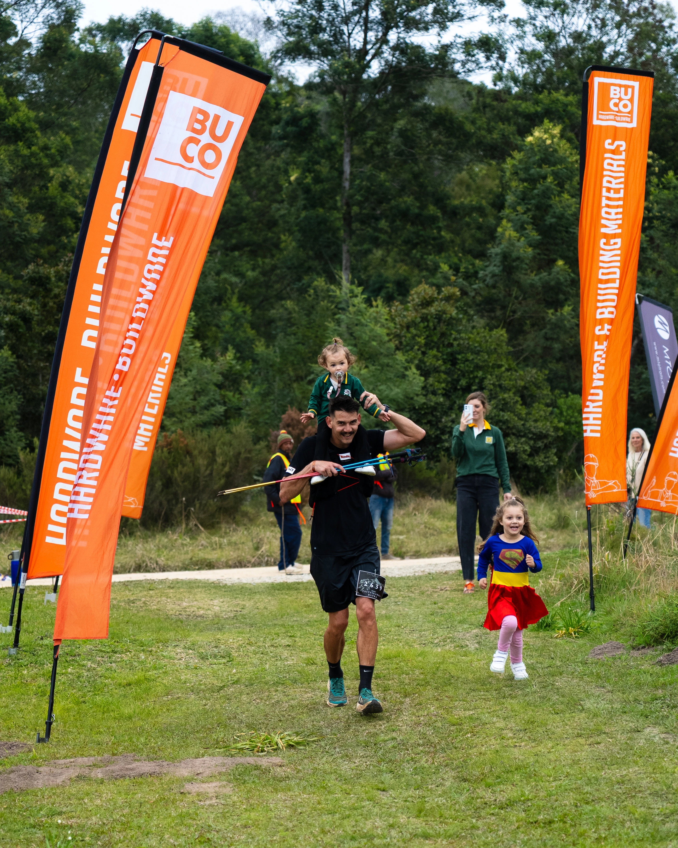 Tsitsikamma Ultra 2026 race photo: Tsitsikamma Ultra Carmen Claire Photography43