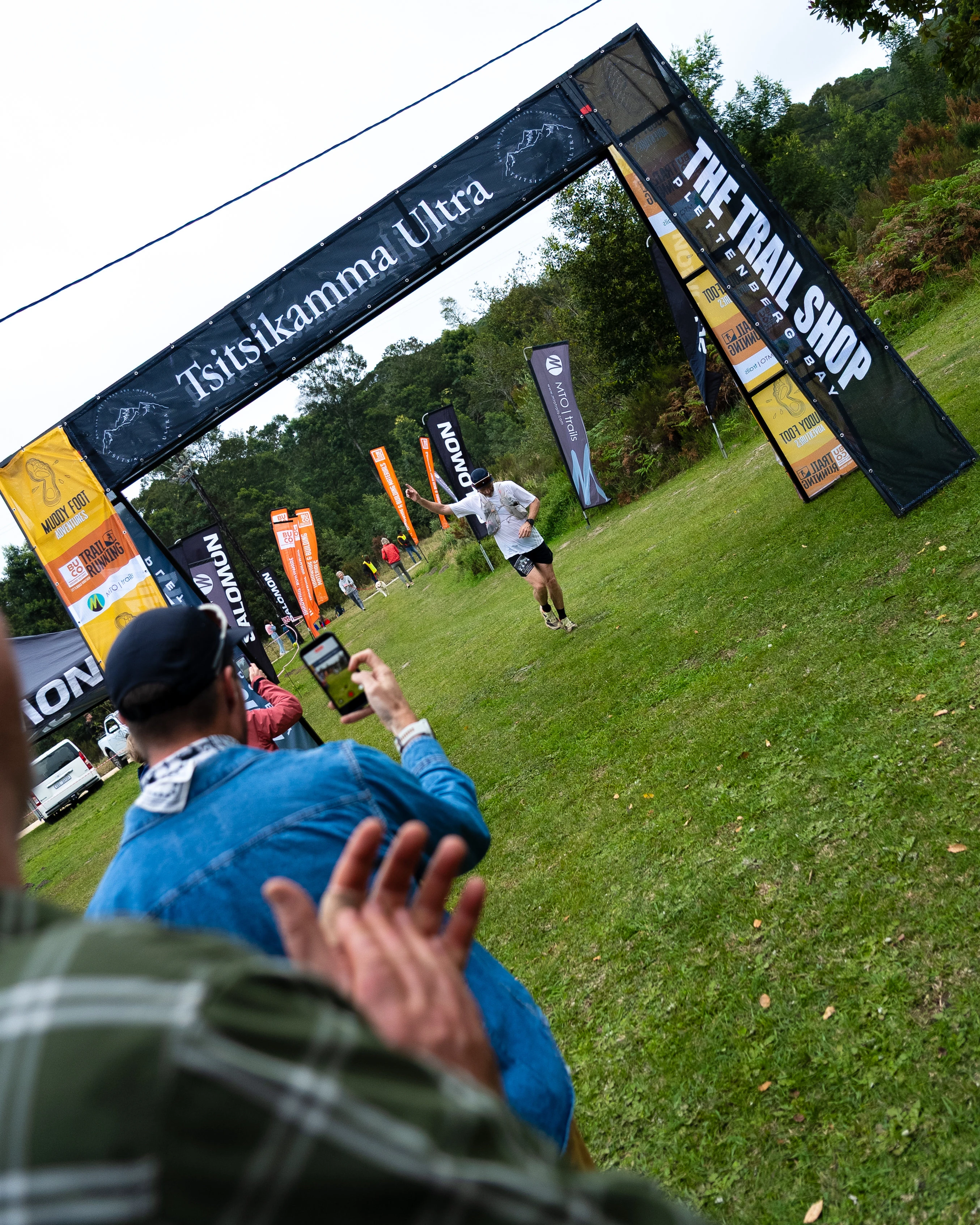 Tsitsikamma Ultra 2026 race photo: Tsitsikamma Ultra Carmen Claire Photography45