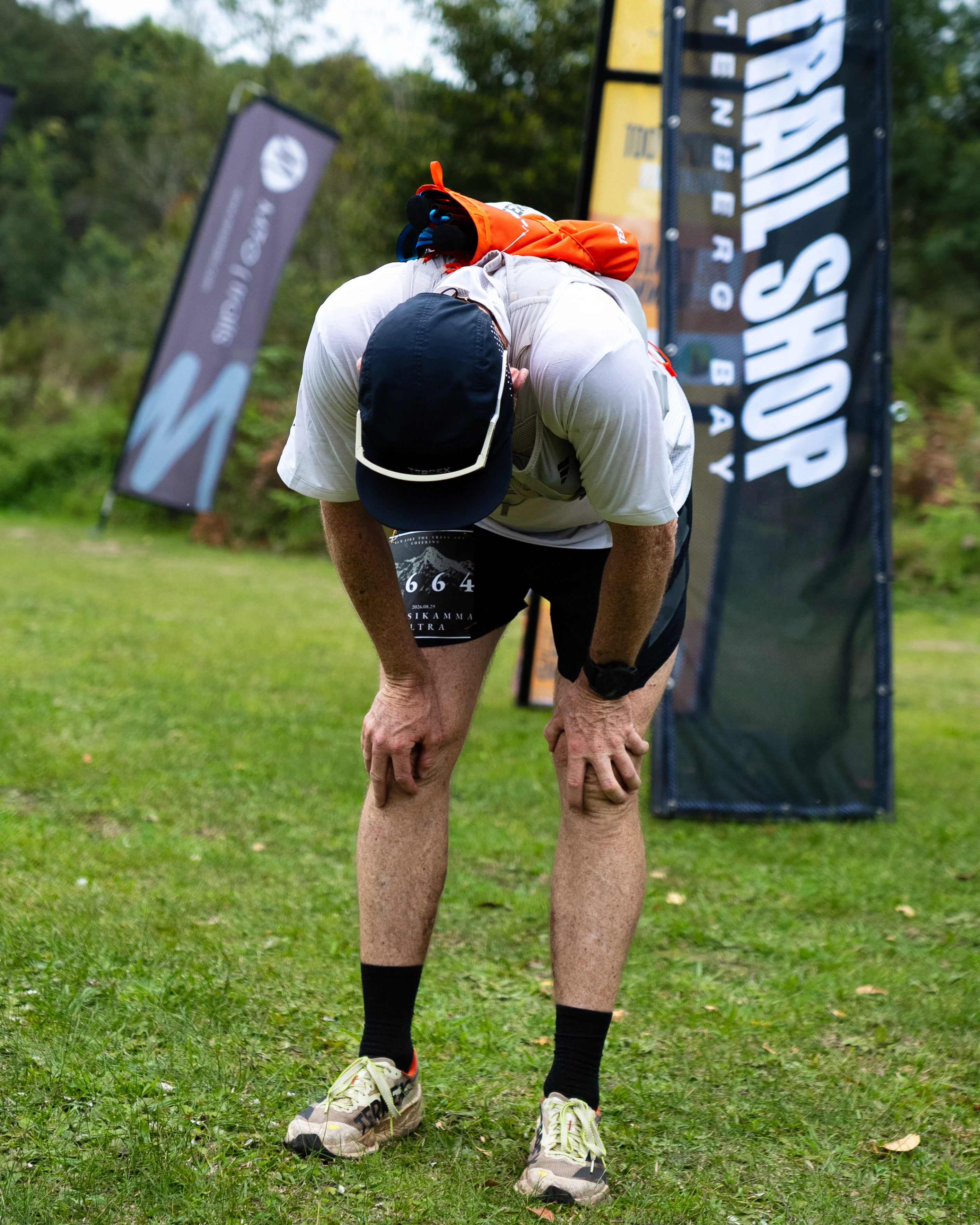 Tsitsikamma Ultra 2026 race photo: Tsitsikamma Ultra Carmen Claire Photography46