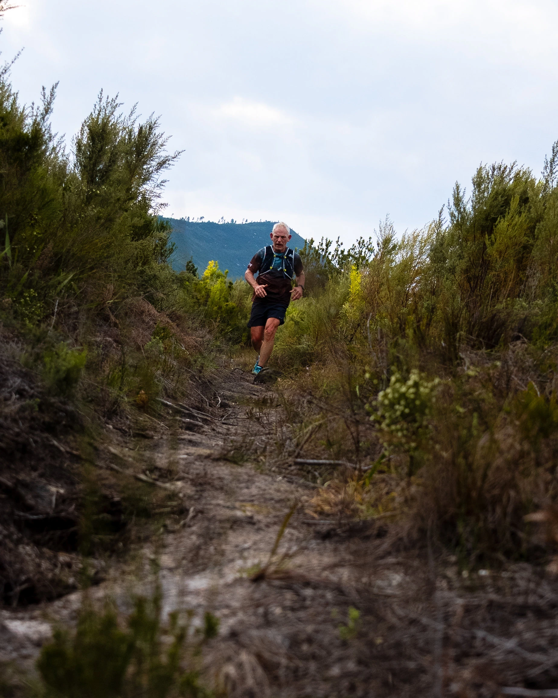 Tsitsikamma Ultra 2026 race photo: Tsitsikamma Ultra Carmen Claire Photography47