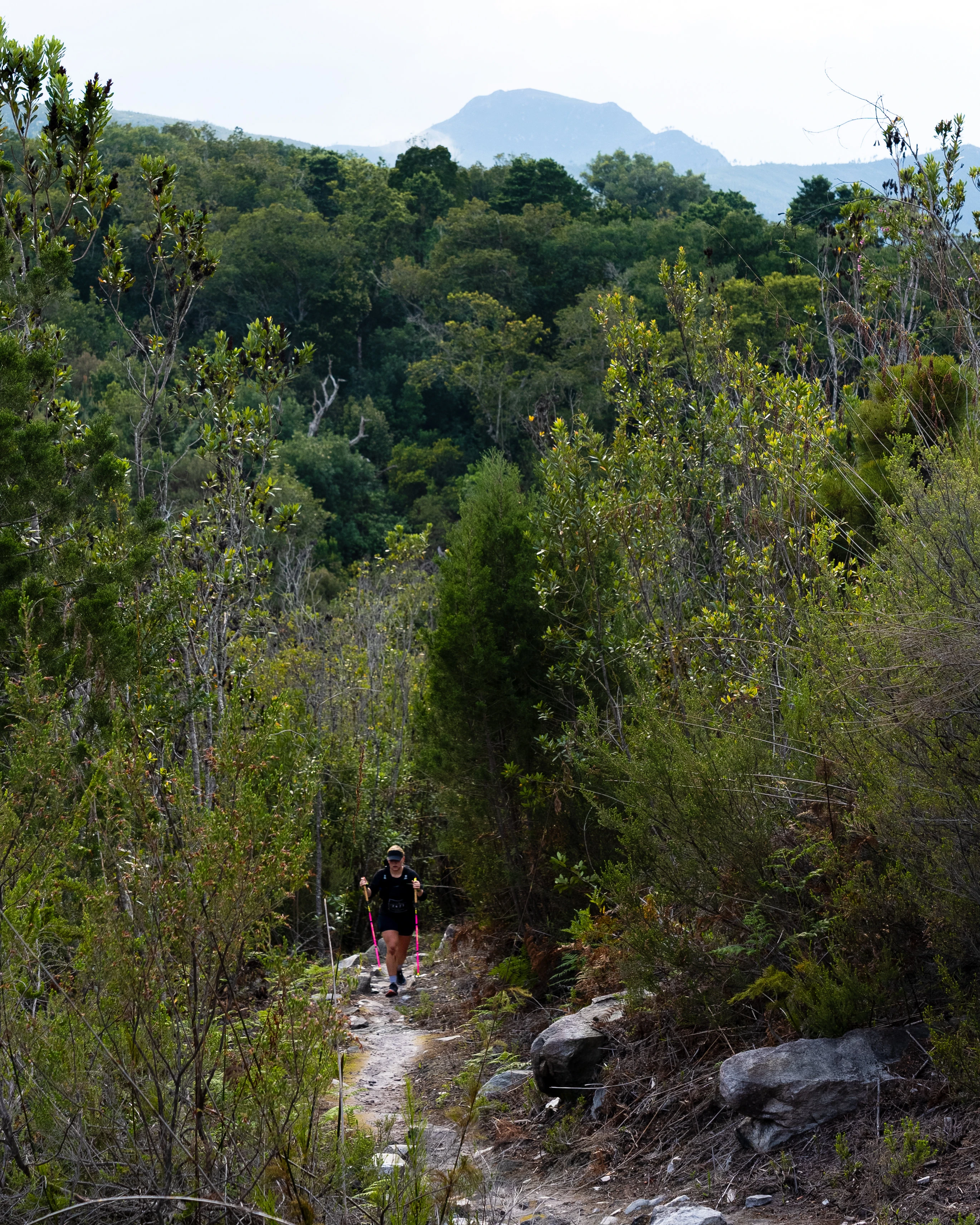 Tsitsikamma Ultra 2026 race photo: Tsitsikamma Ultra Carmen Claire Photography47