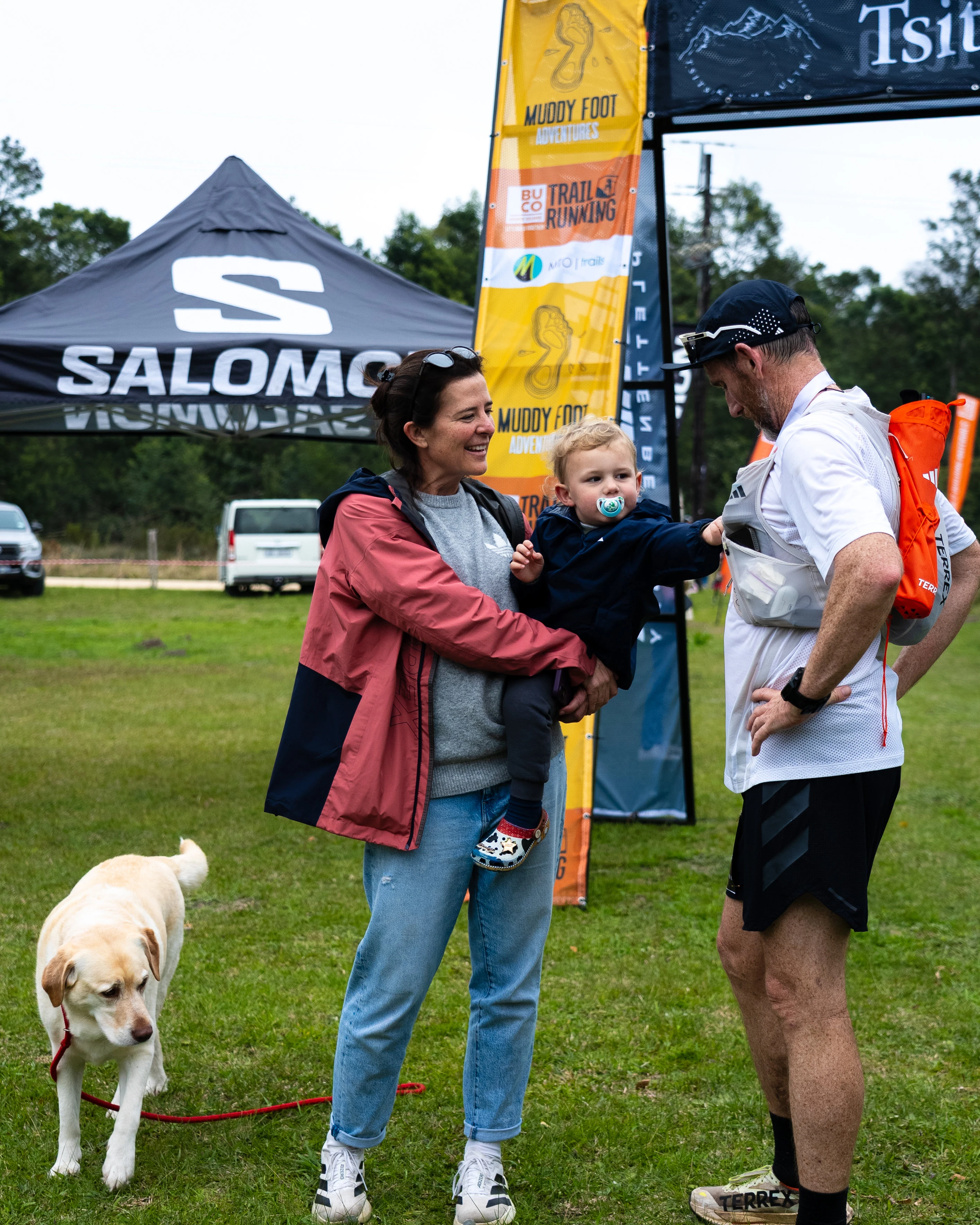 Tsitsikamma Ultra 2026 race photo: Tsitsikamma Ultra Carmen Claire Photography48