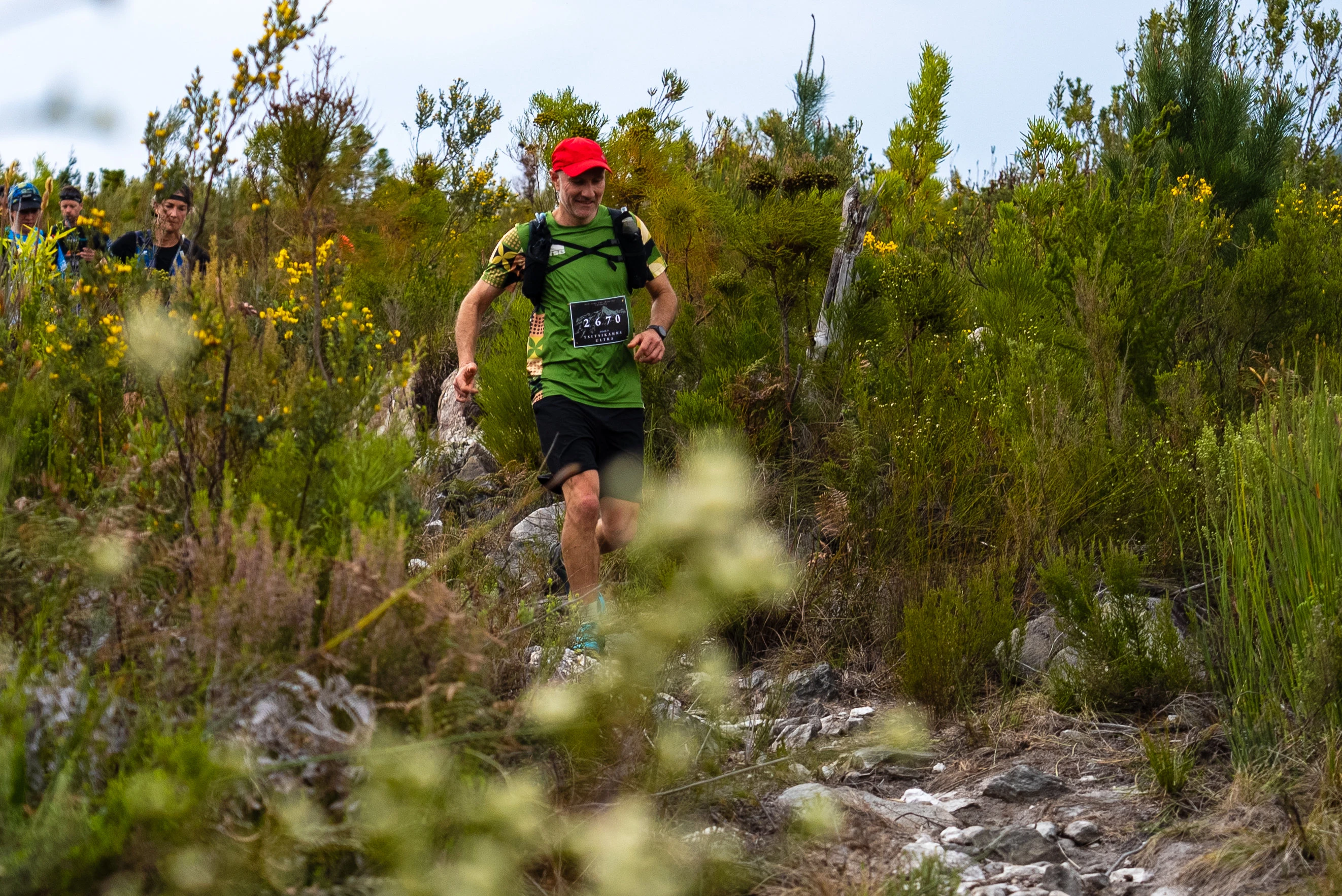Tsitsikamma Ultra 2026 race photo: Tsitsikamma Ultra Carmen Claire Photography49