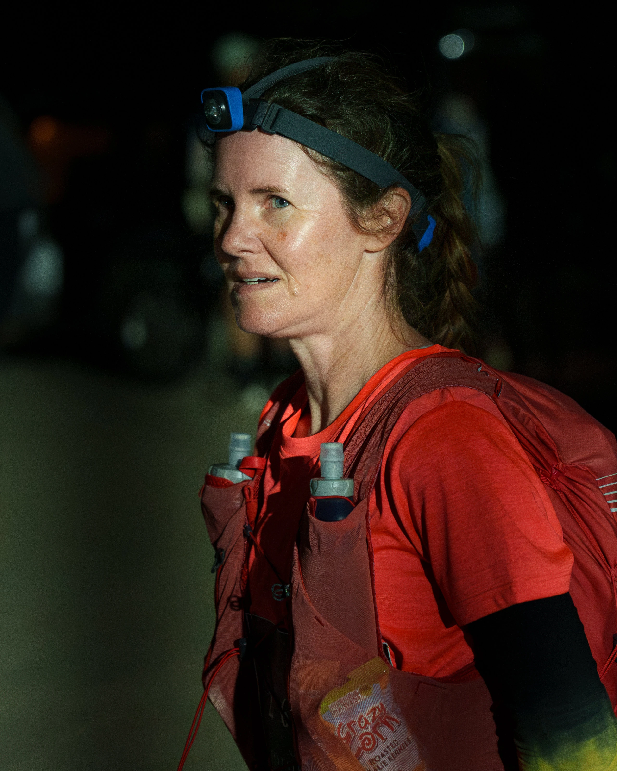 Tsitsikamma Ultra 2026 race photo: Tsitsikamma Ultra Carmen Claire Photography5