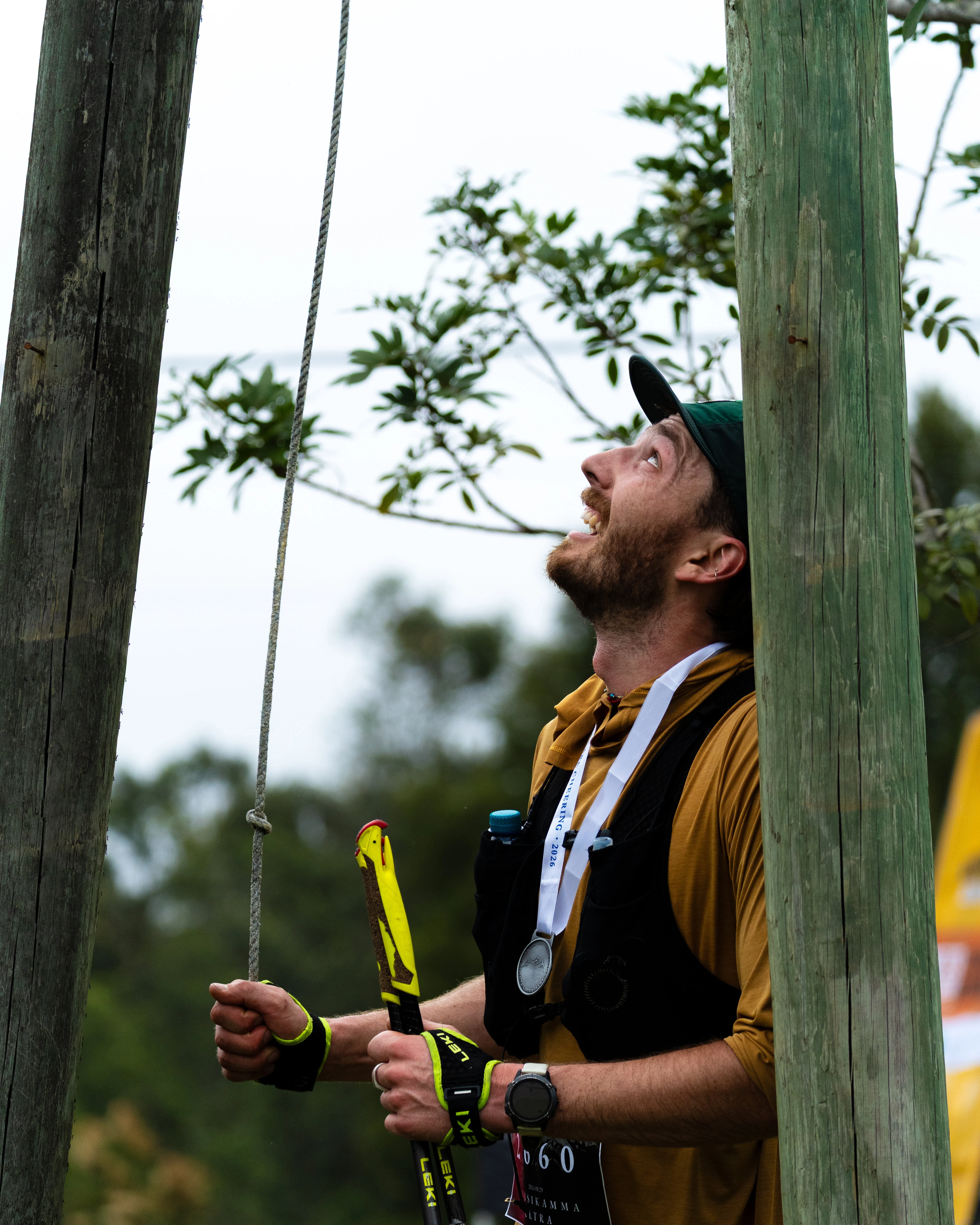 Tsitsikamma Ultra 2026 race photo: Tsitsikamma Ultra Carmen Claire Photography5