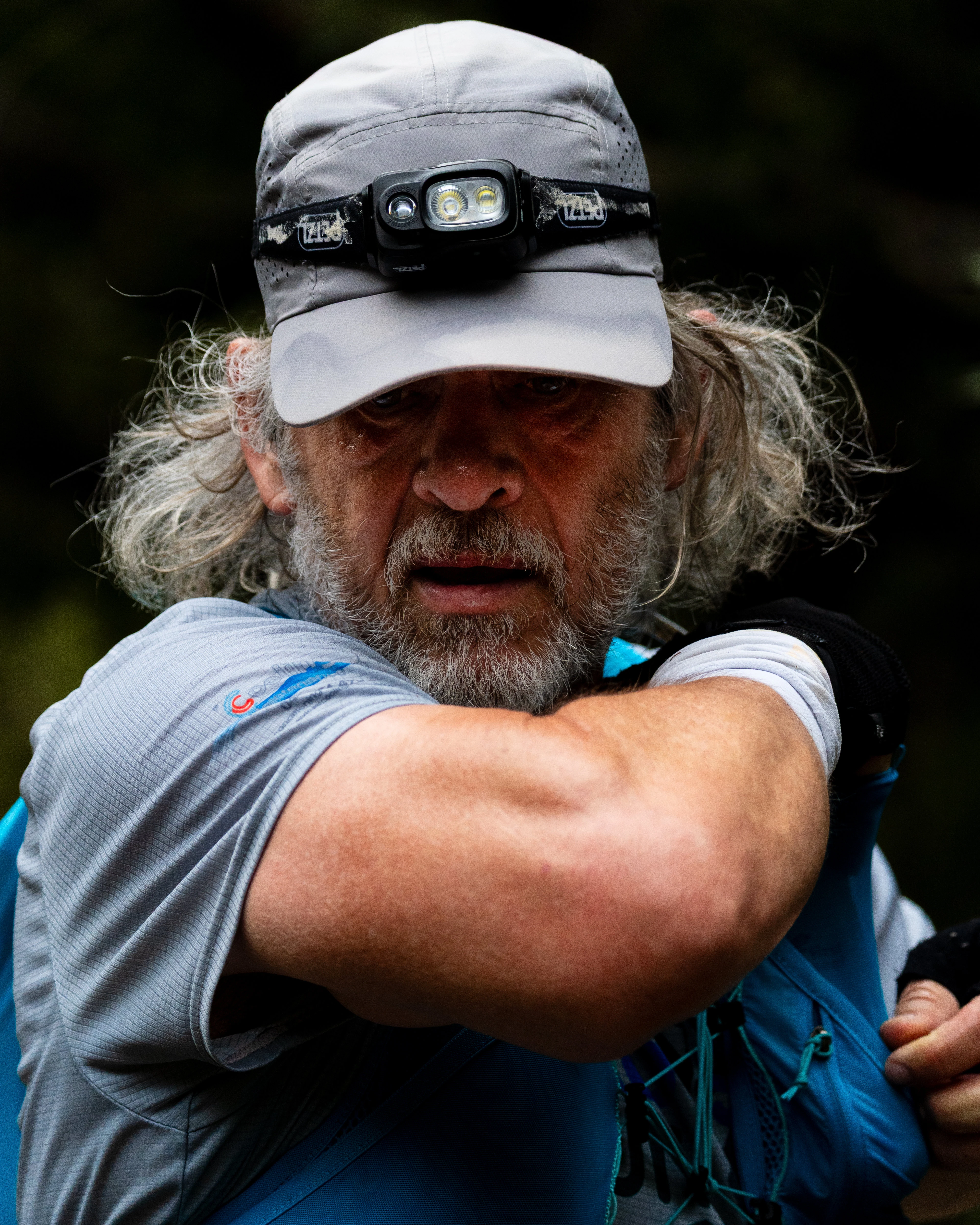 Tsitsikamma Ultra 2026 race photo: Tsitsikamma Ultra Carmen Claire Photography5